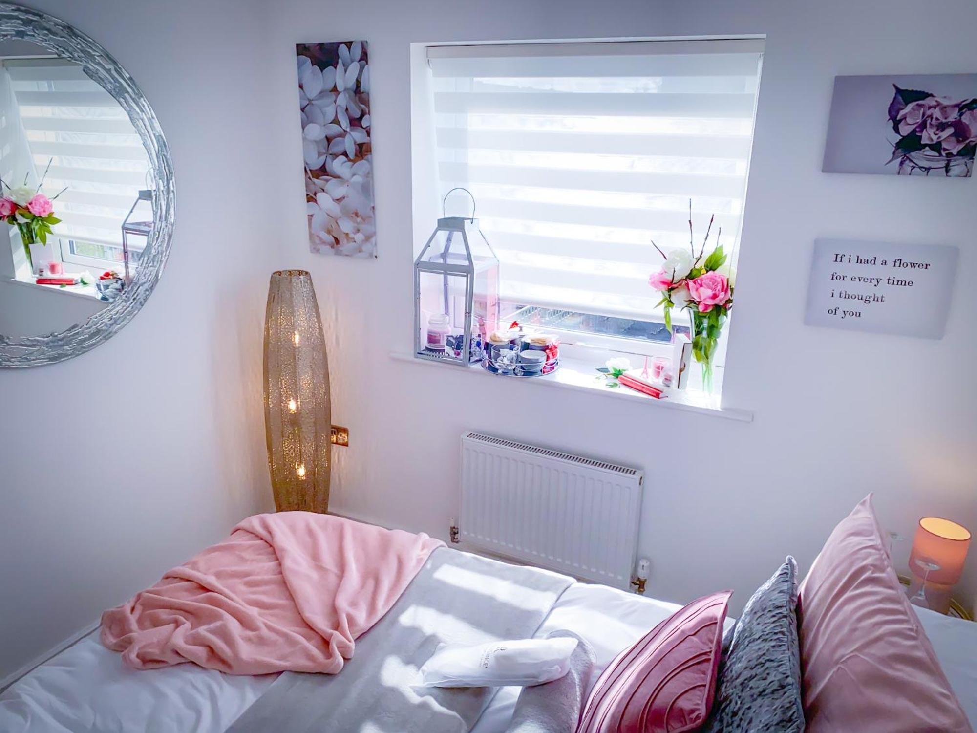 Royal At Coop Live Etihad, Sports Bed & Breakfast Manchester