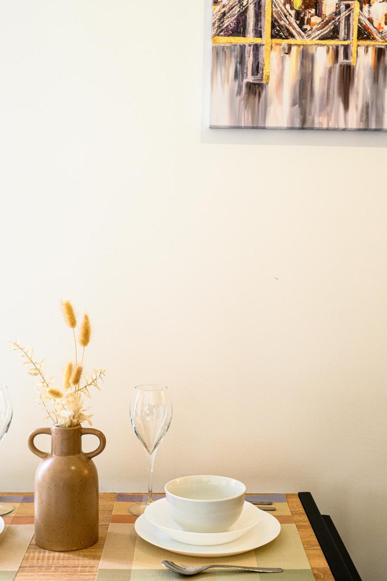Cosy And Classy 1 Bed Getaway Appartement Manchester