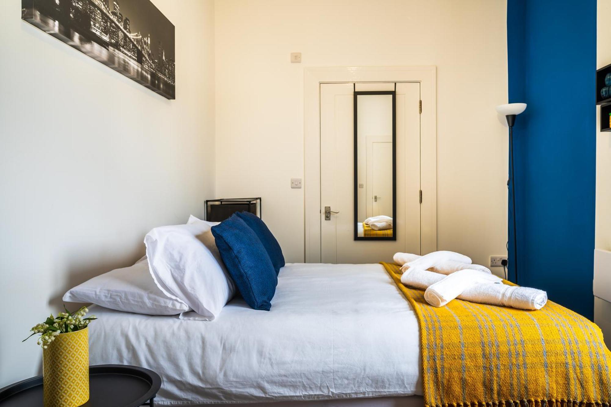 Cosy And Classy 1 Bed Getaway
