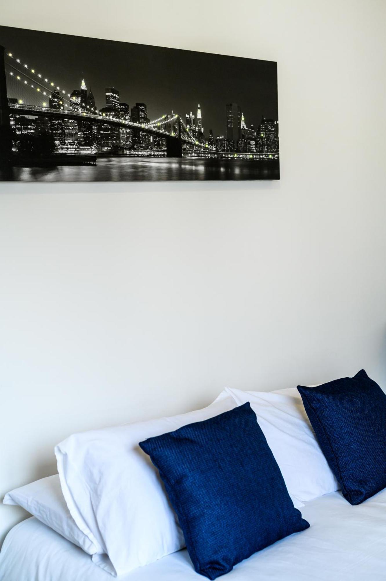 Appartement Cosy And Classy 1 Bed Getaway Manchester
