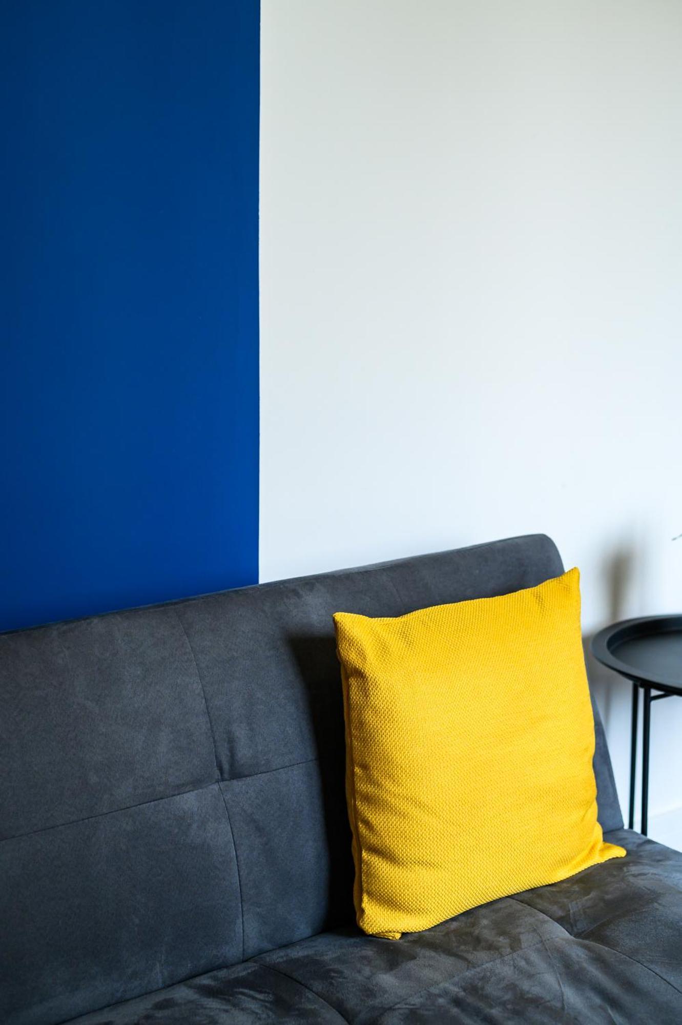 Appartement Cosy And Classy 1 Bed Getaway