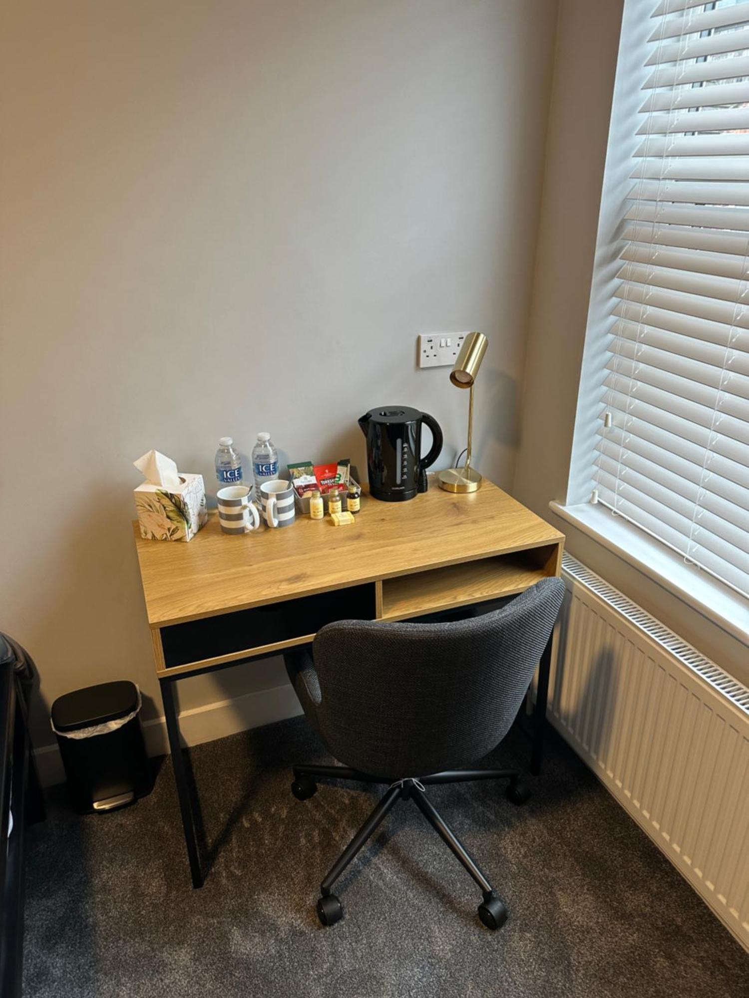 Ashley's Place Manchester