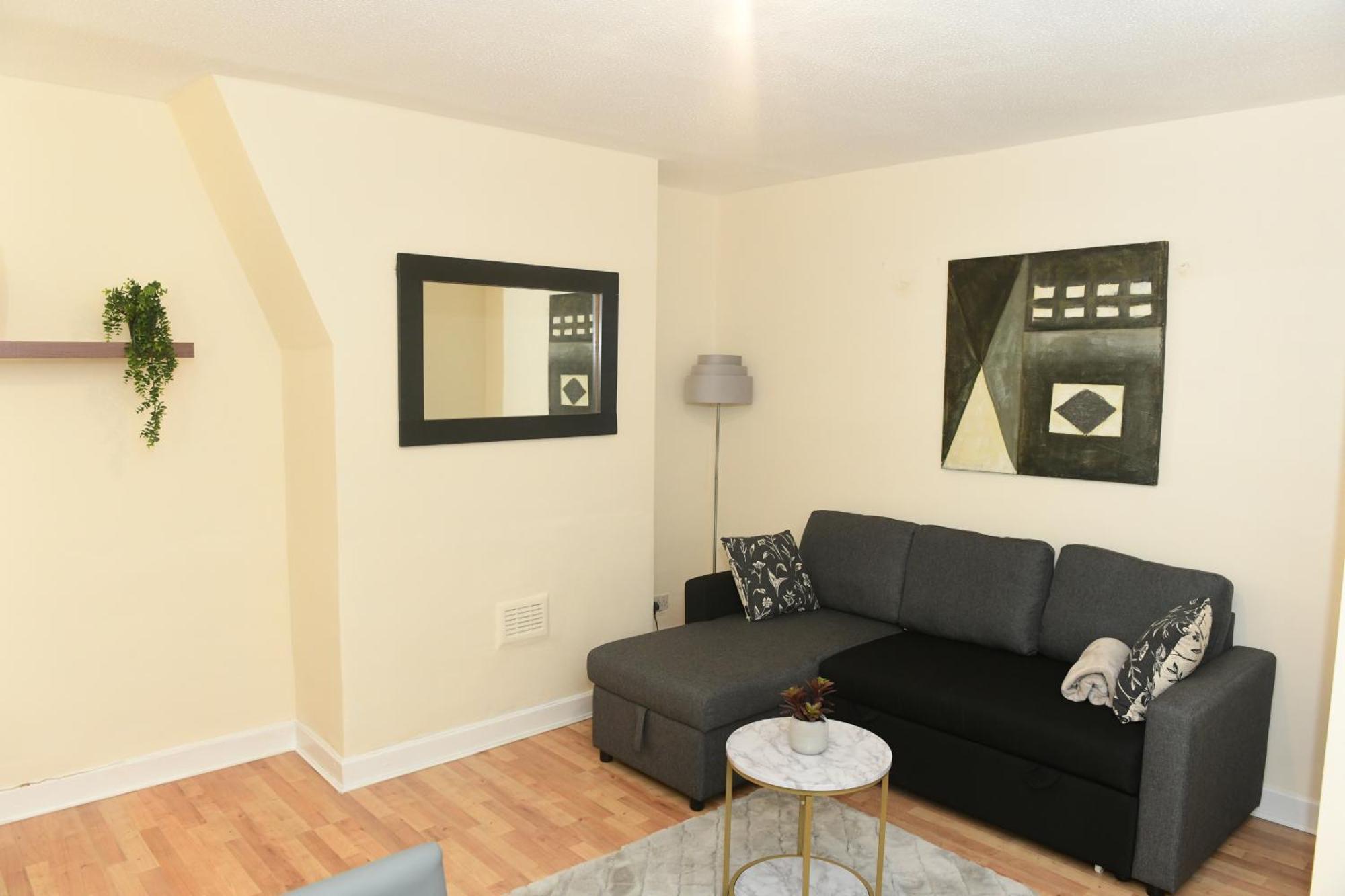 Simply Comfort Apartment *