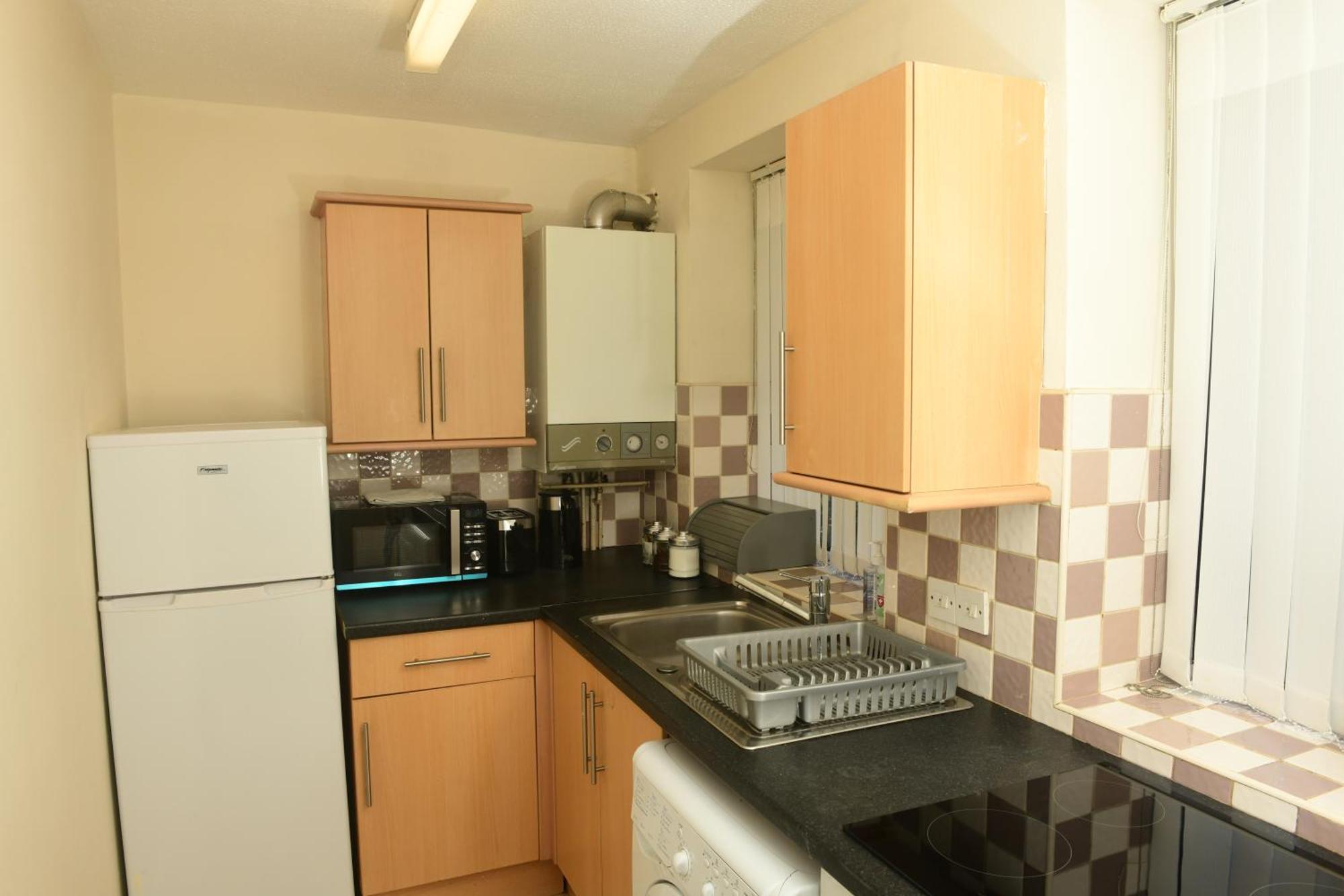 Simply Comfort Apartment