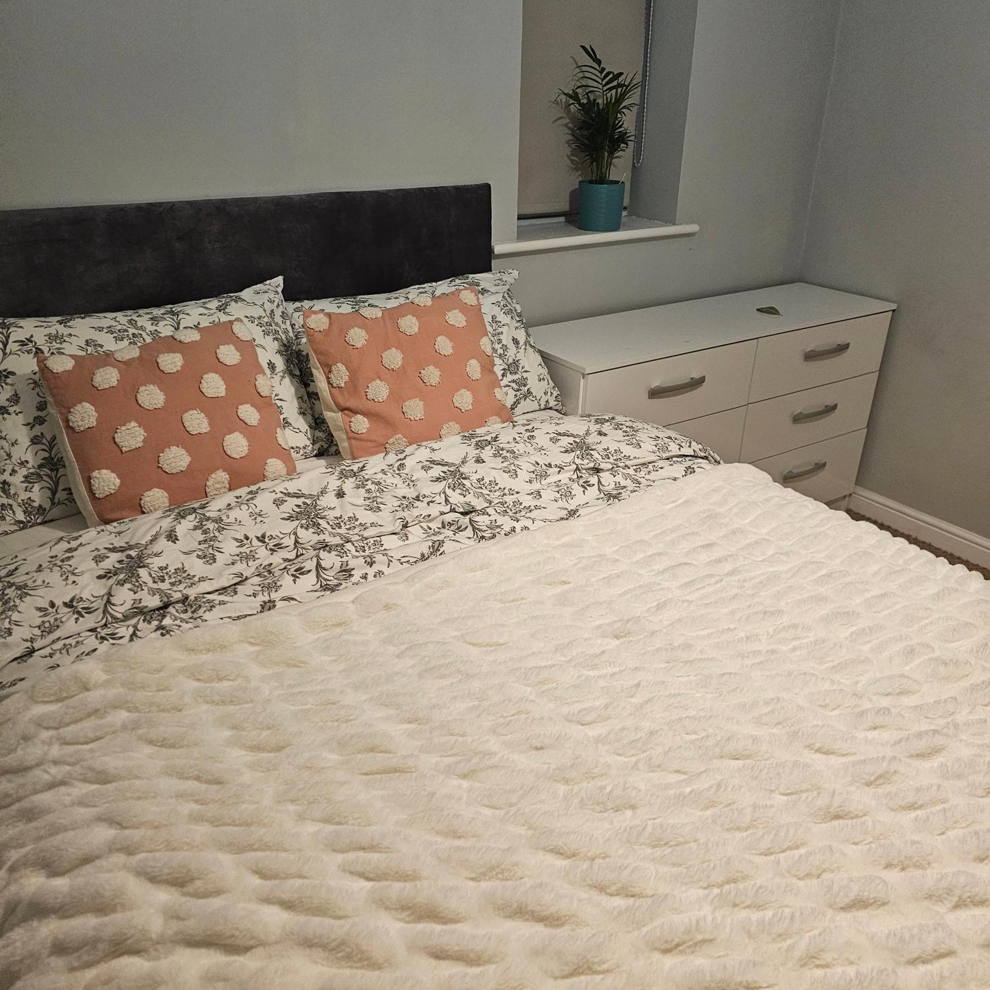 Apartment Alexandra Park Manchester