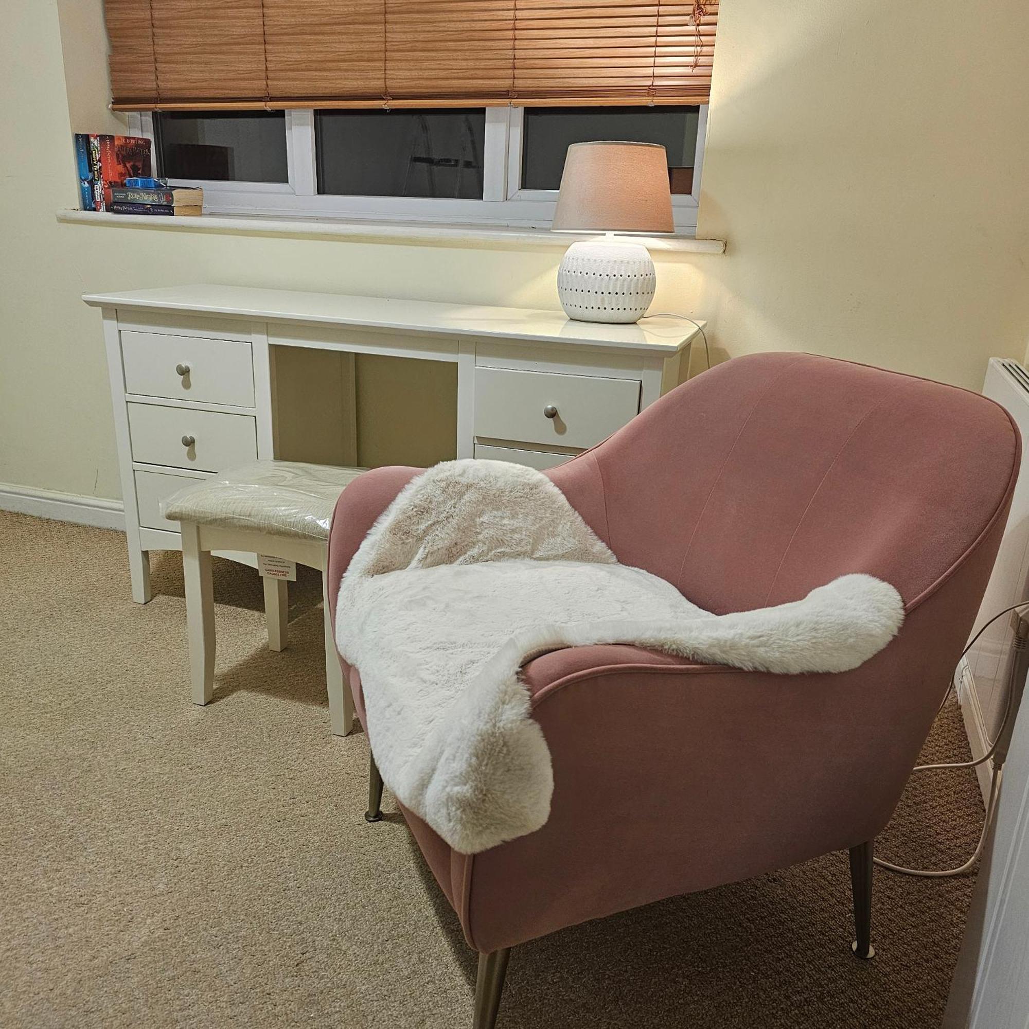 Alexandra Park Apartment Manchester