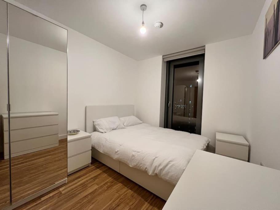 19th Floor 2 Bedroom With Stunning Views * Manchester