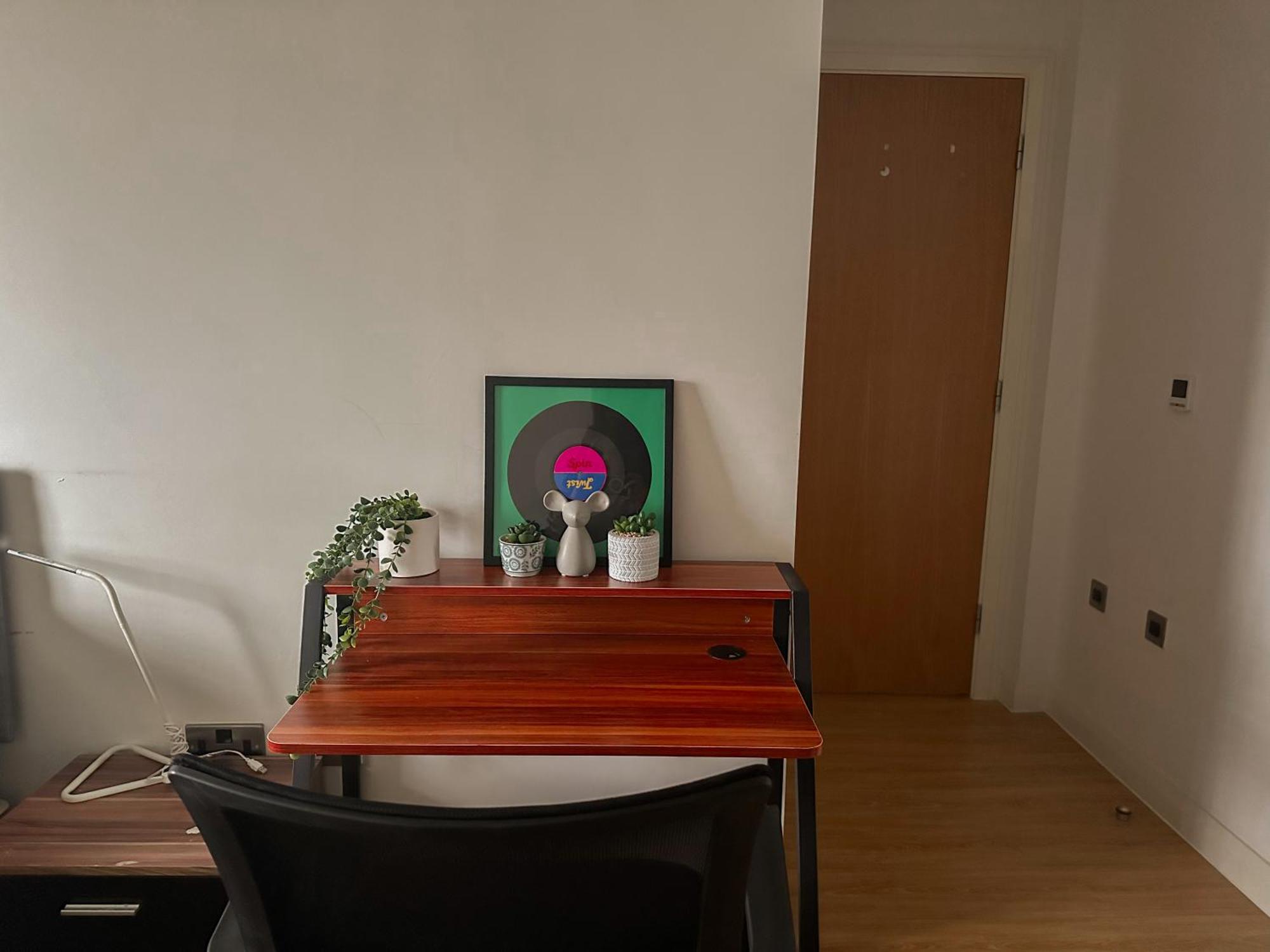 Entire 2br Flat In City Centre Manchester
