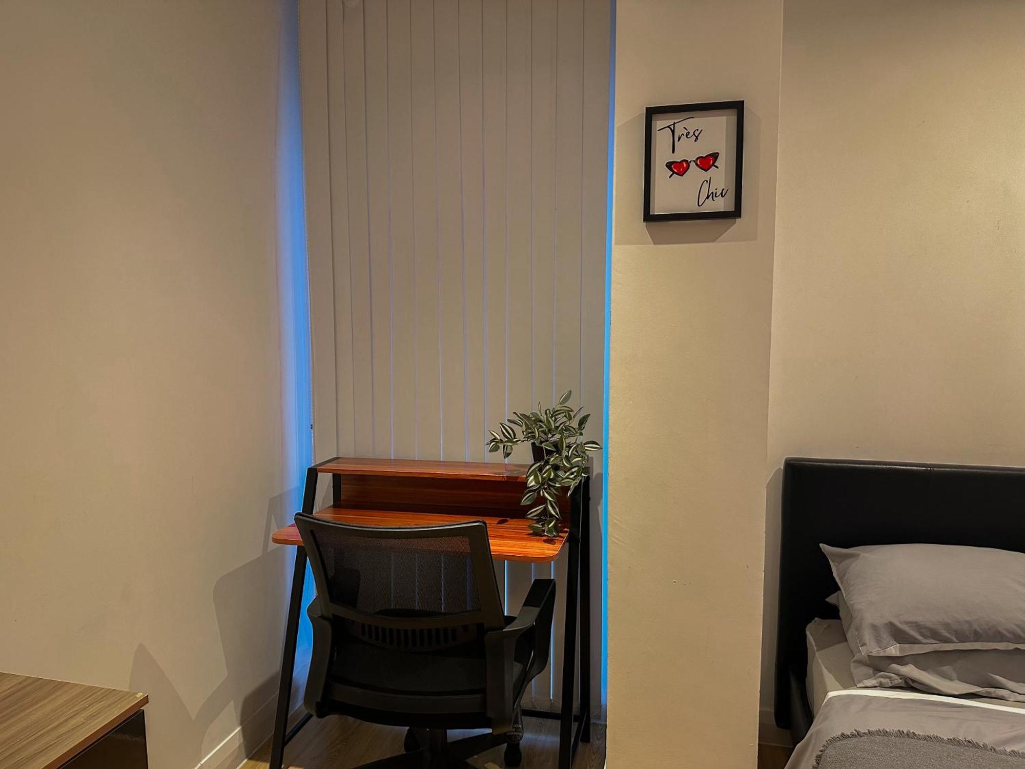 Entire 2br Flat In City Centre Apartment Manchester