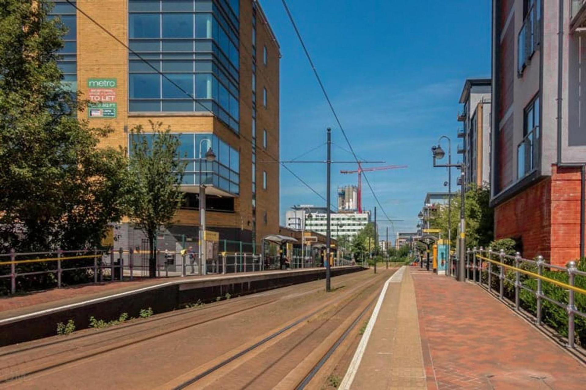 Apartment Entire 2br Flat In City Centre *