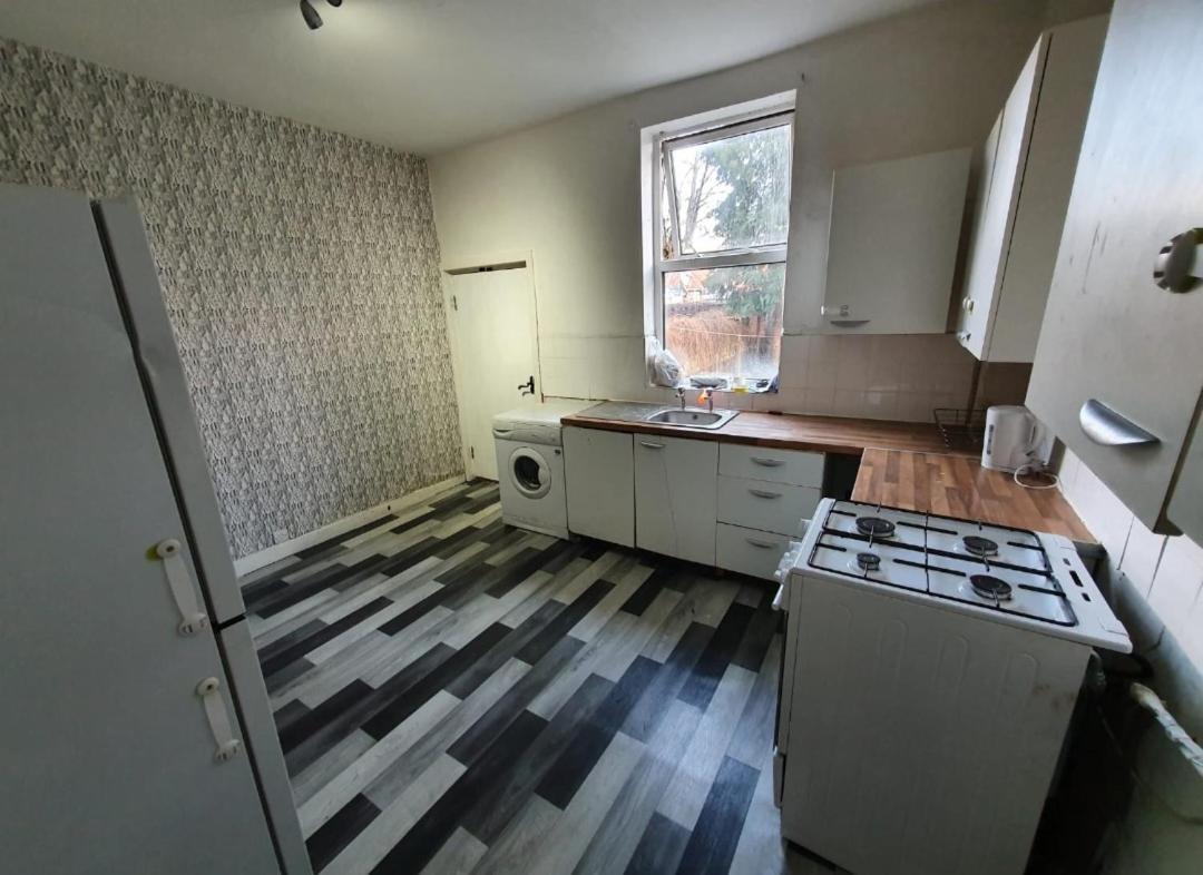 Adams House Guest house Manchester