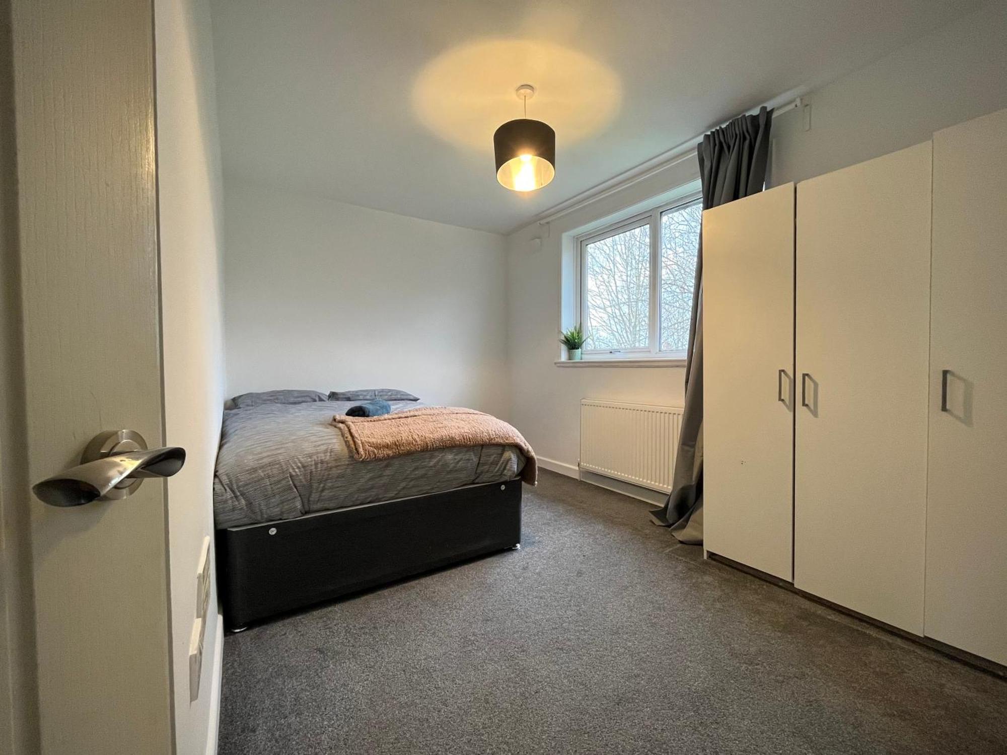 Cosy House Manchester