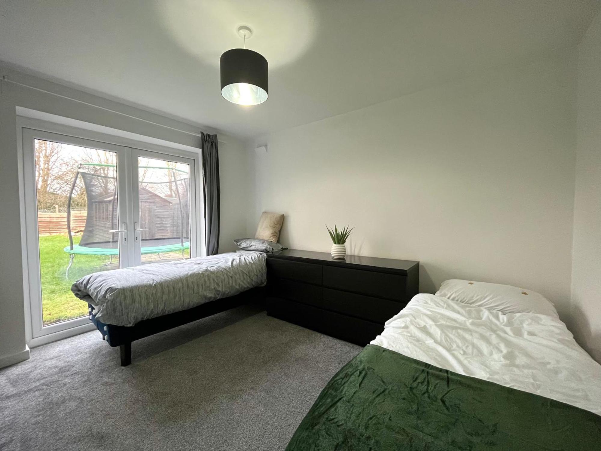 Cosy House * Manchester