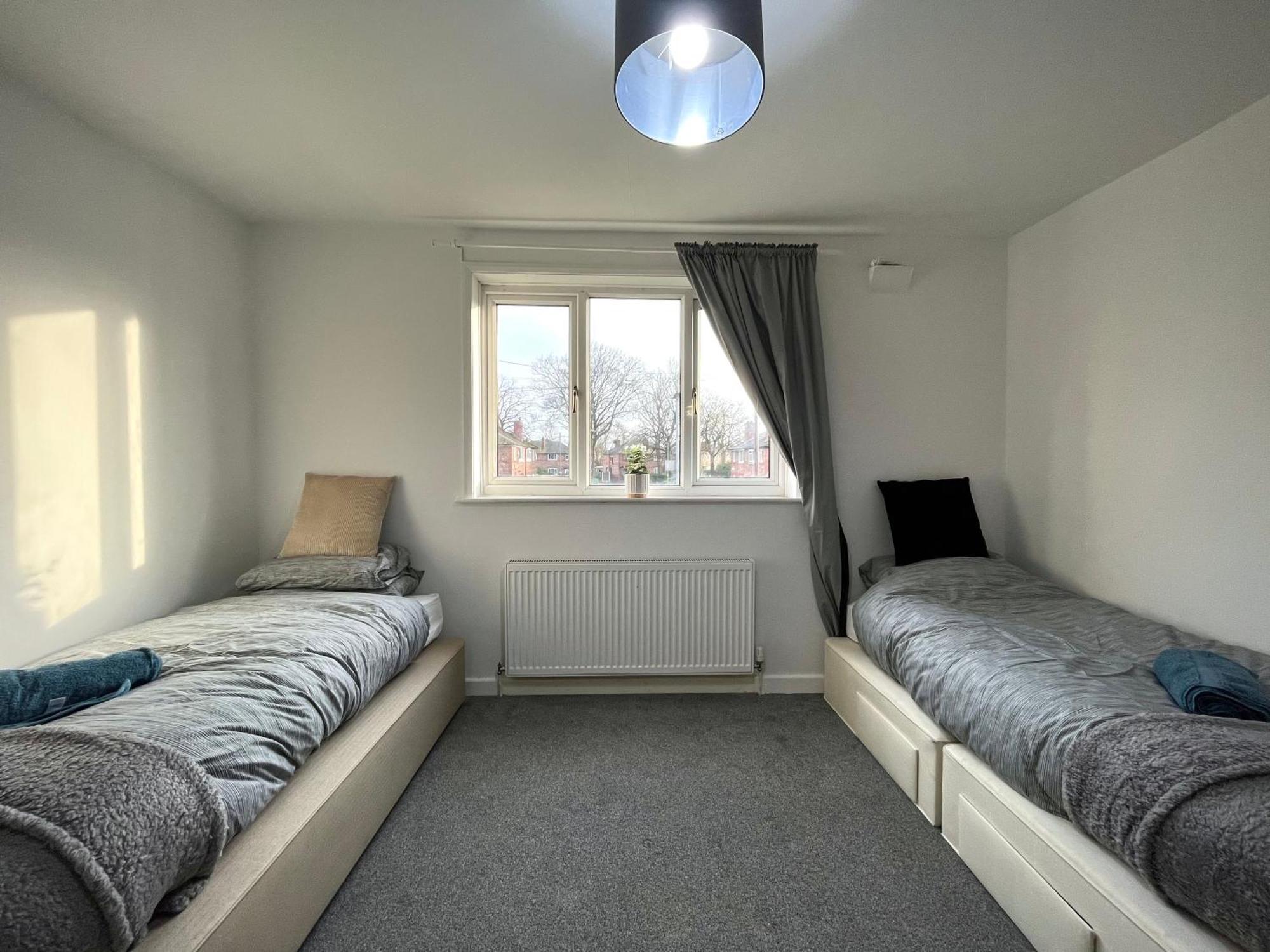 Cosy House *