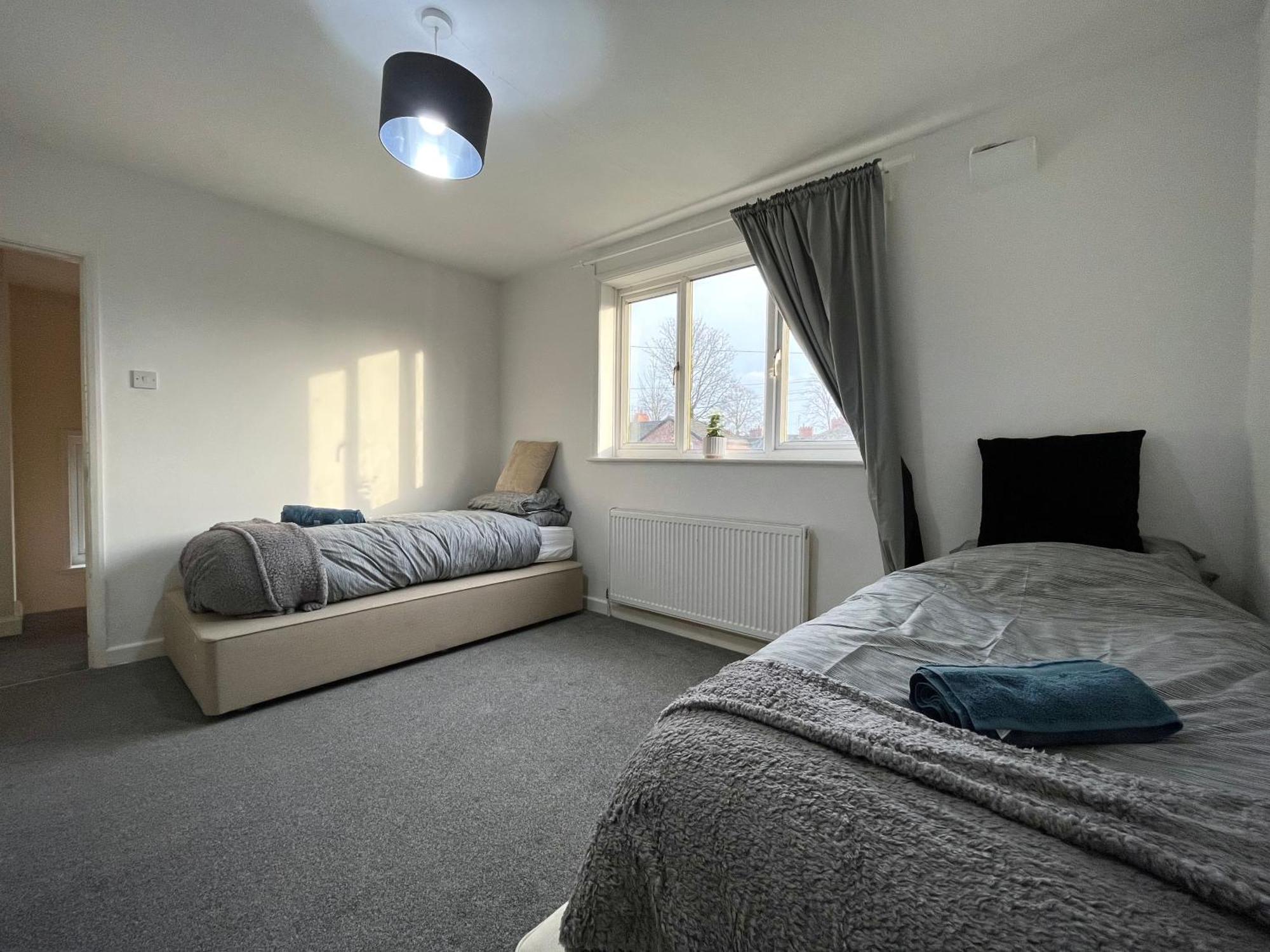 Holiday home Cosy House