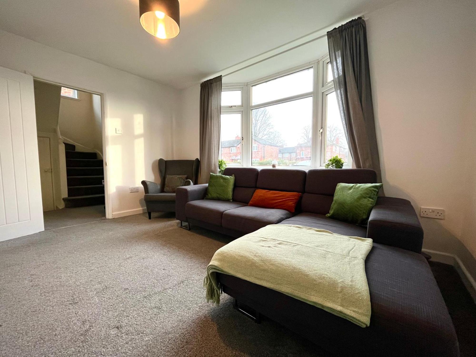 Cosy House Holiday home Manchester