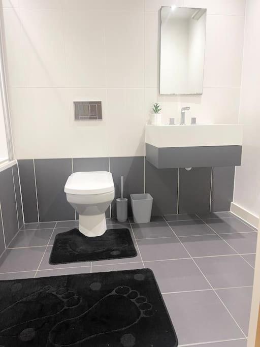 City Center Apartment Manchester