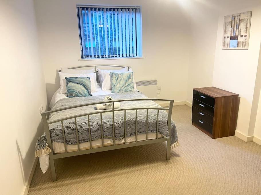 City Center Apartment