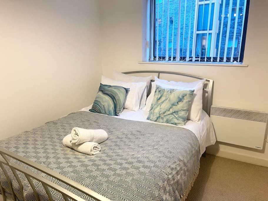 City Center Apartment Manchester