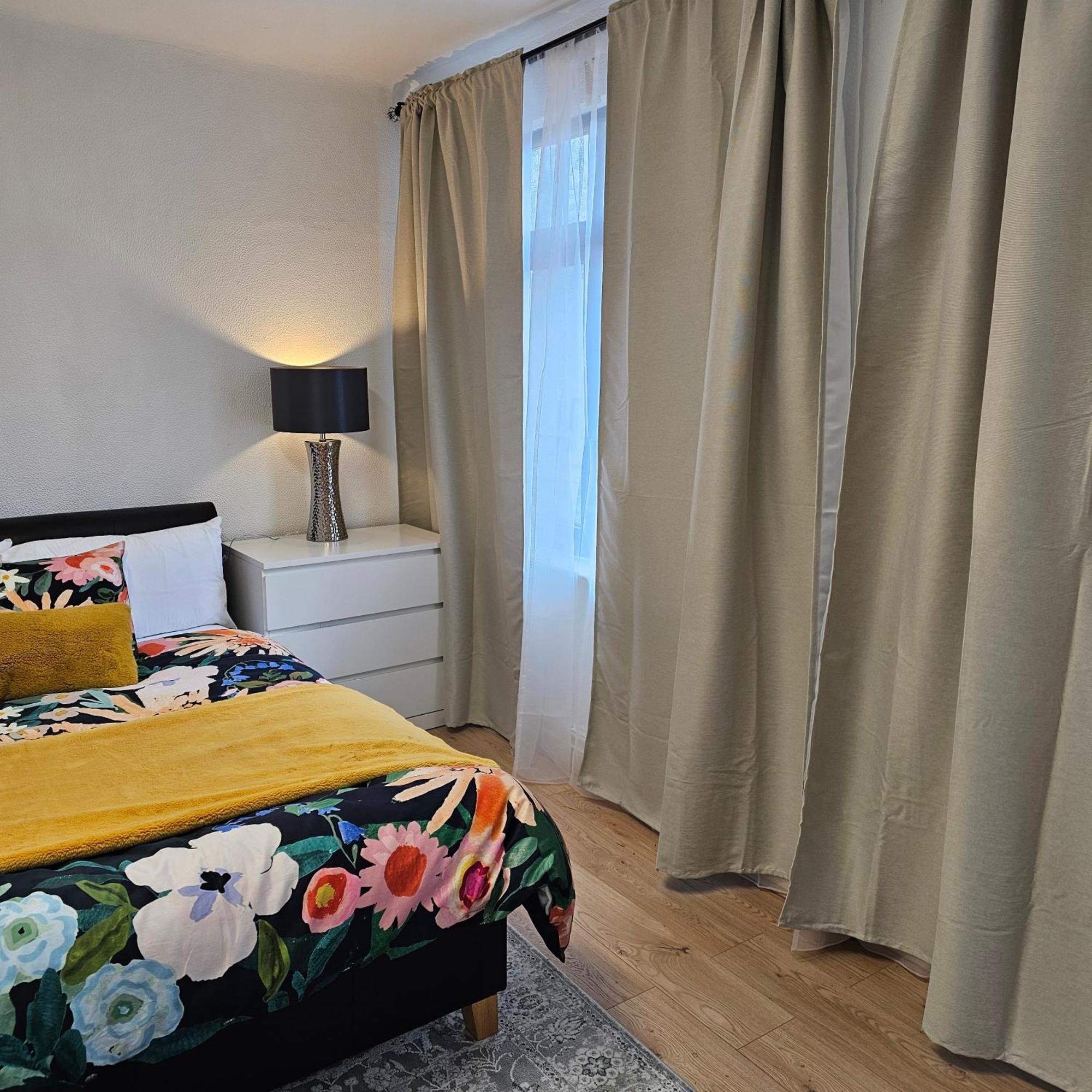 Accommodatie bij particulieren Bee Hive 1