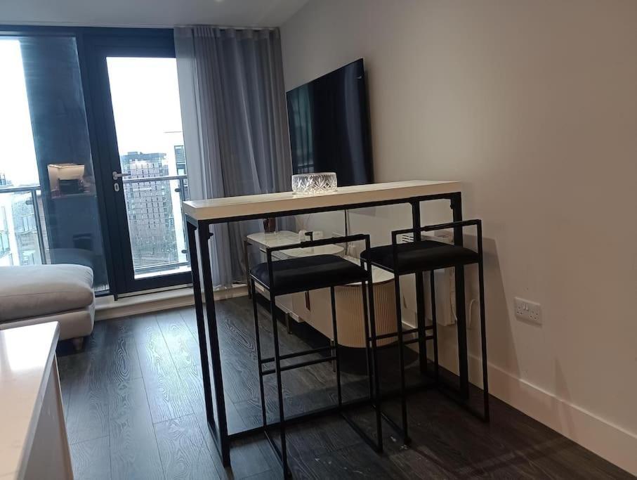 Appartement Cute, Cosy 1 Bed Flat - Manchester's Green Quarter Manchester