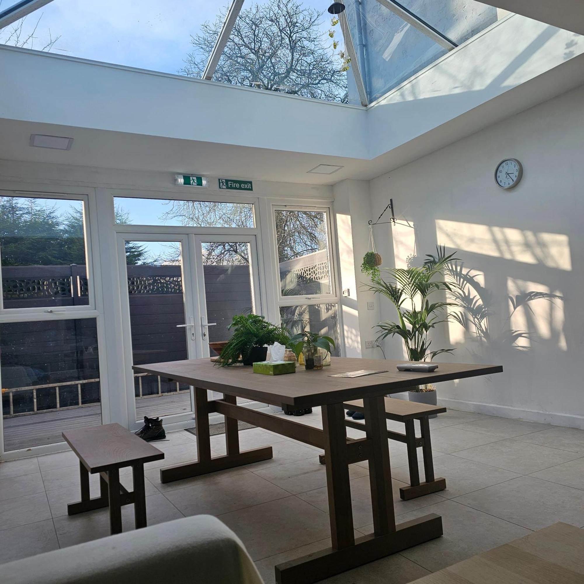 Accommodatie bij particulieren Bee Hive 1