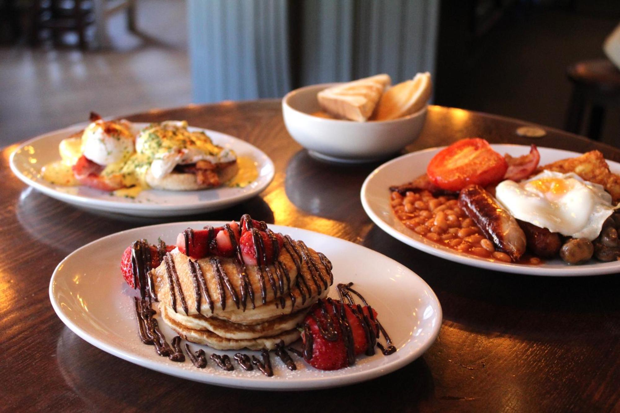 Black Lion Hotel Manchester Bed & Breakfast