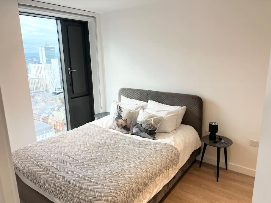 2bedroom Luxury City Centre V *