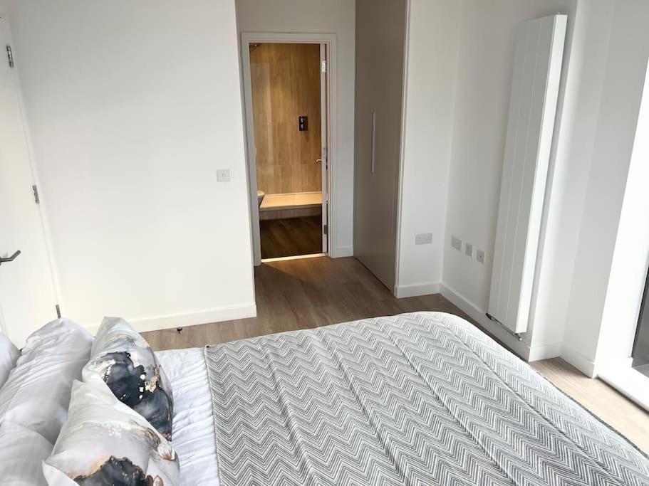 Apartment 2bedroom Luxury City Centre V Manchester