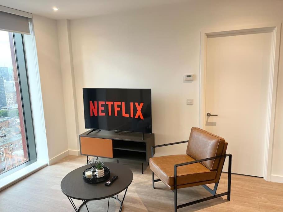 2bedroom Luxury City Centre V Apartment Manchester