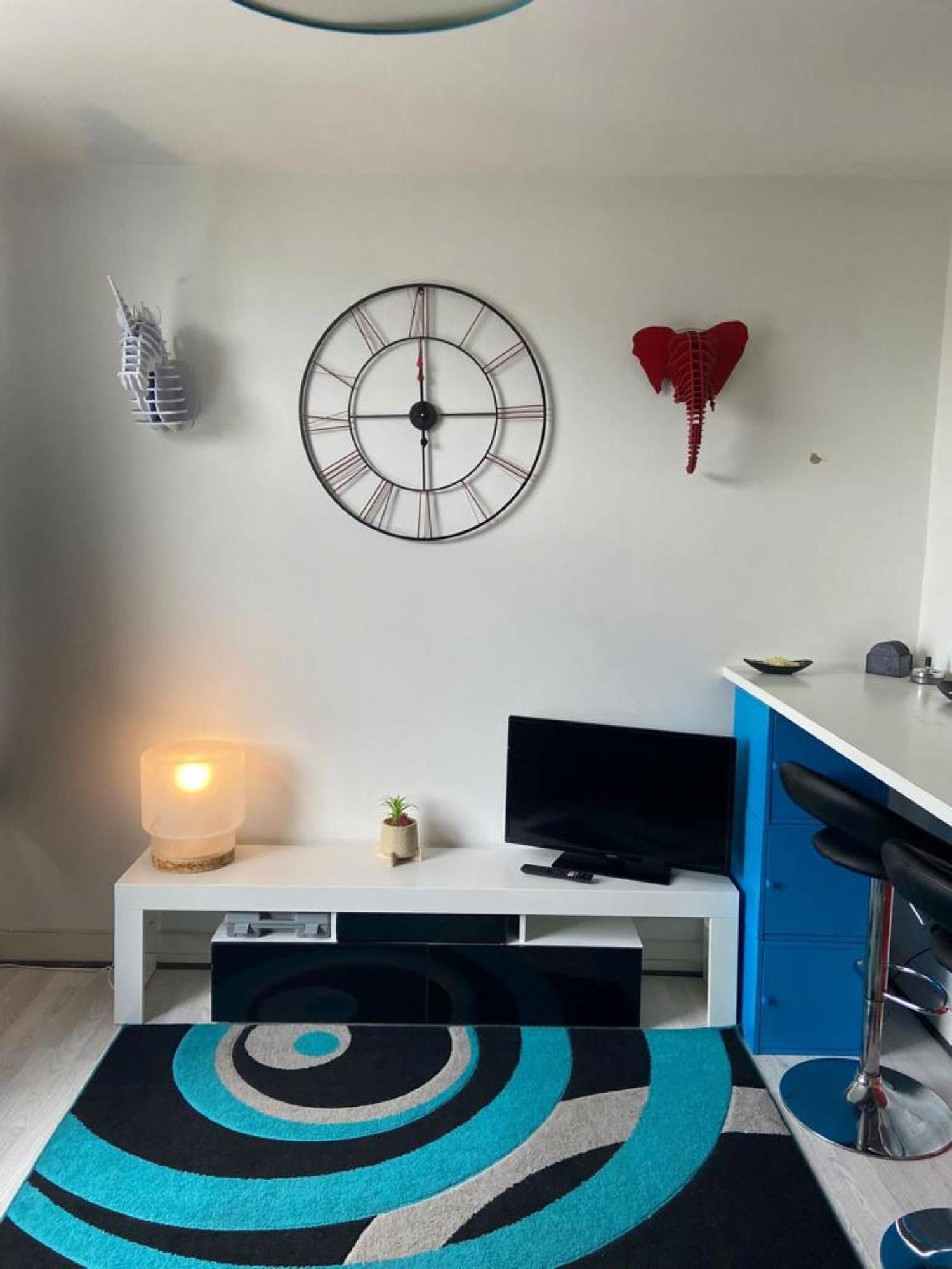 Heights Appartement Manchester