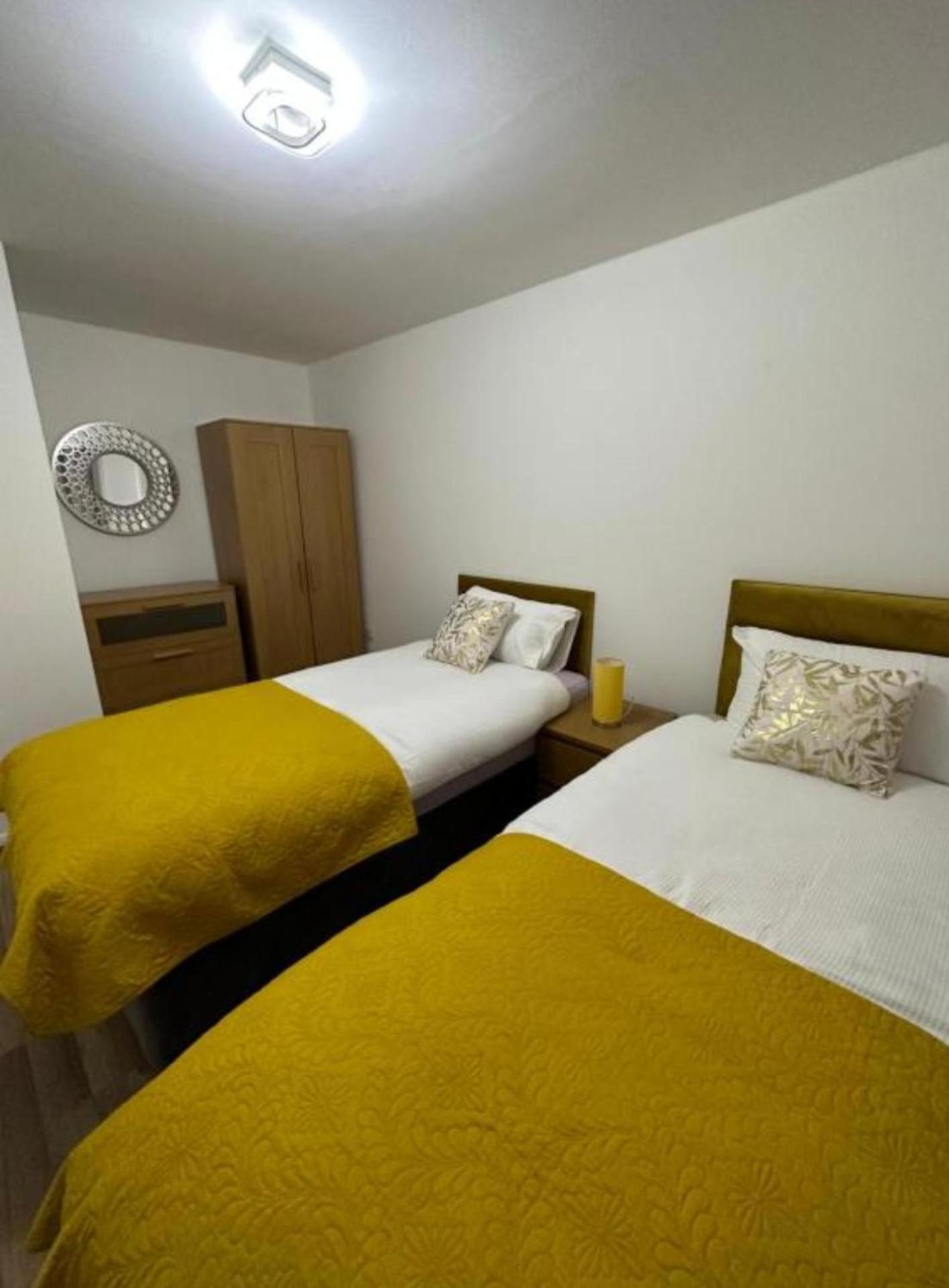 Stunning 3-bed House In