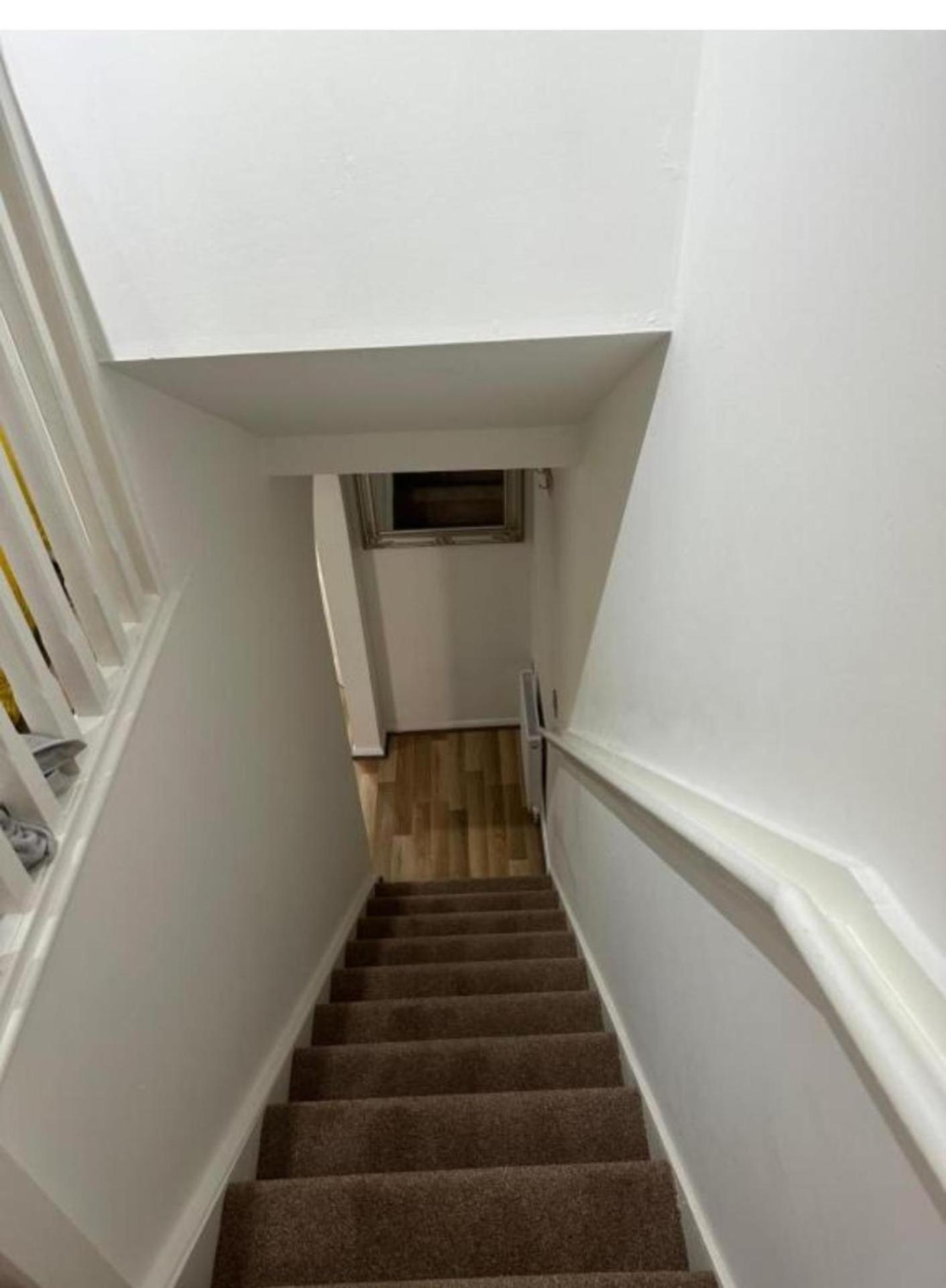 Stunning 3-bed House In