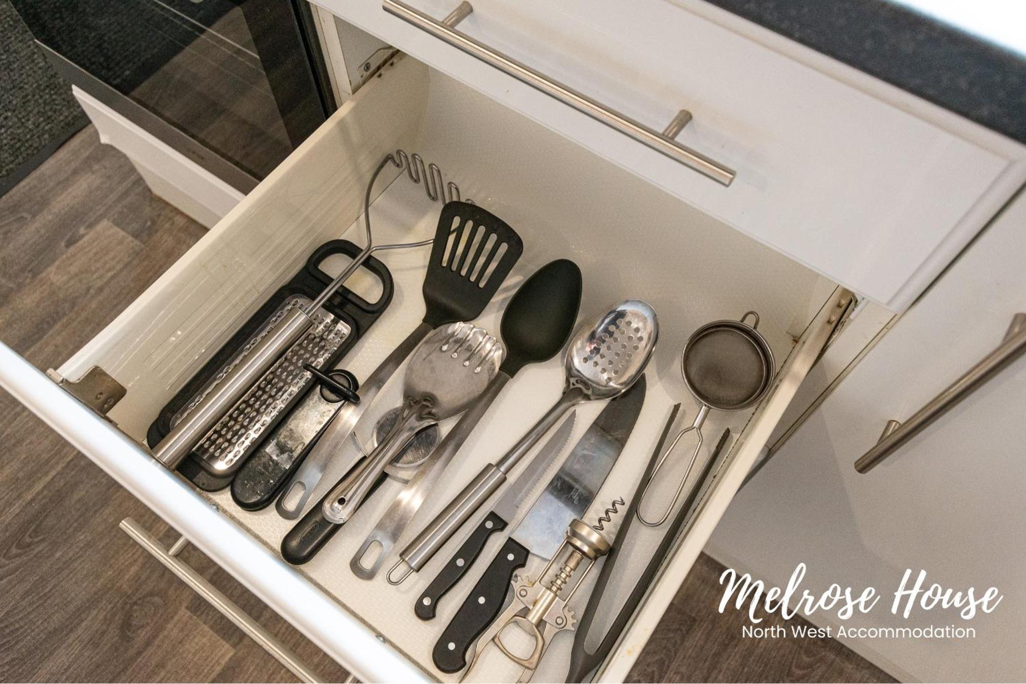Melrose Contractor Manchester