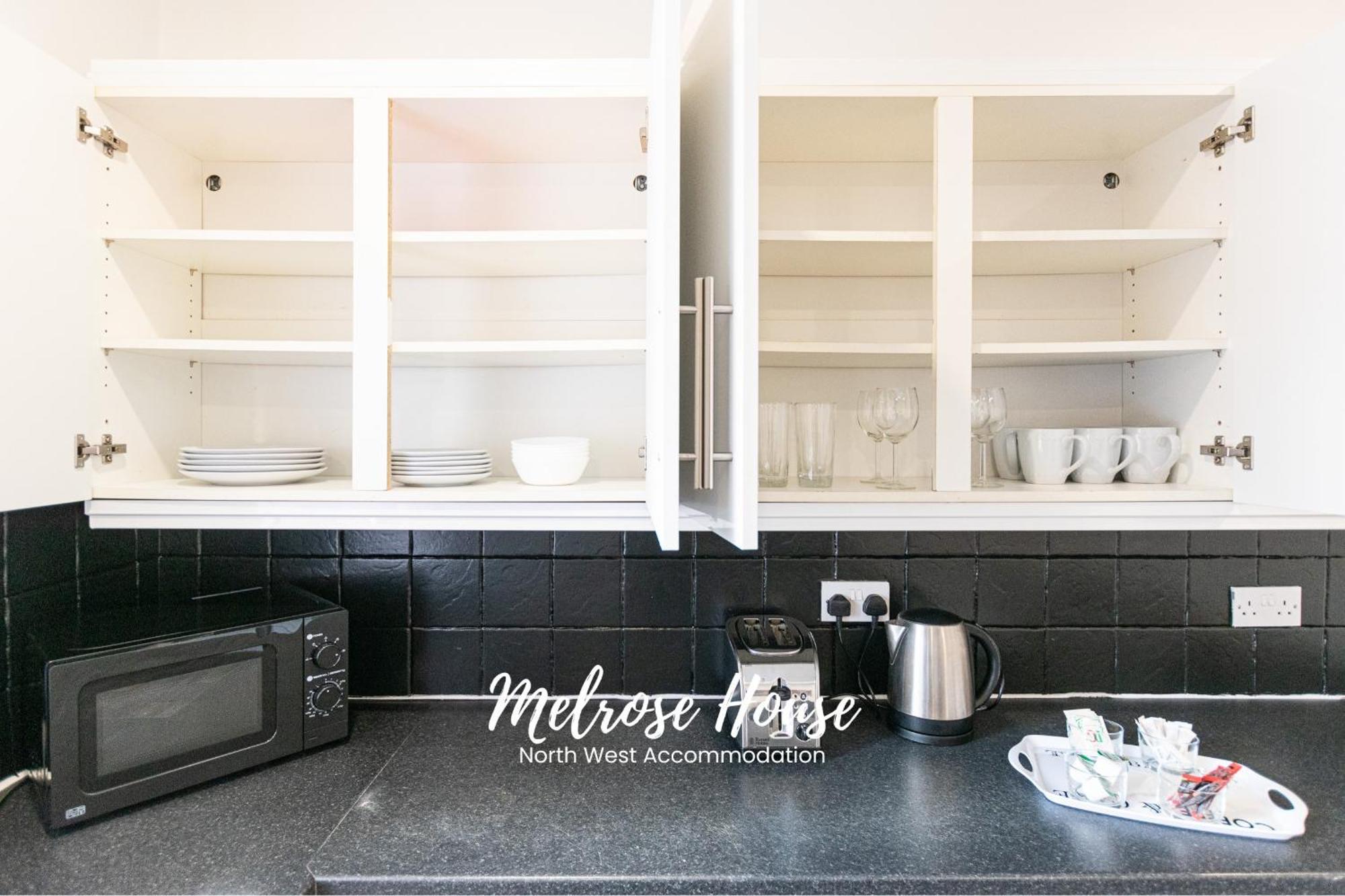 Holiday home Melrose Contractor
