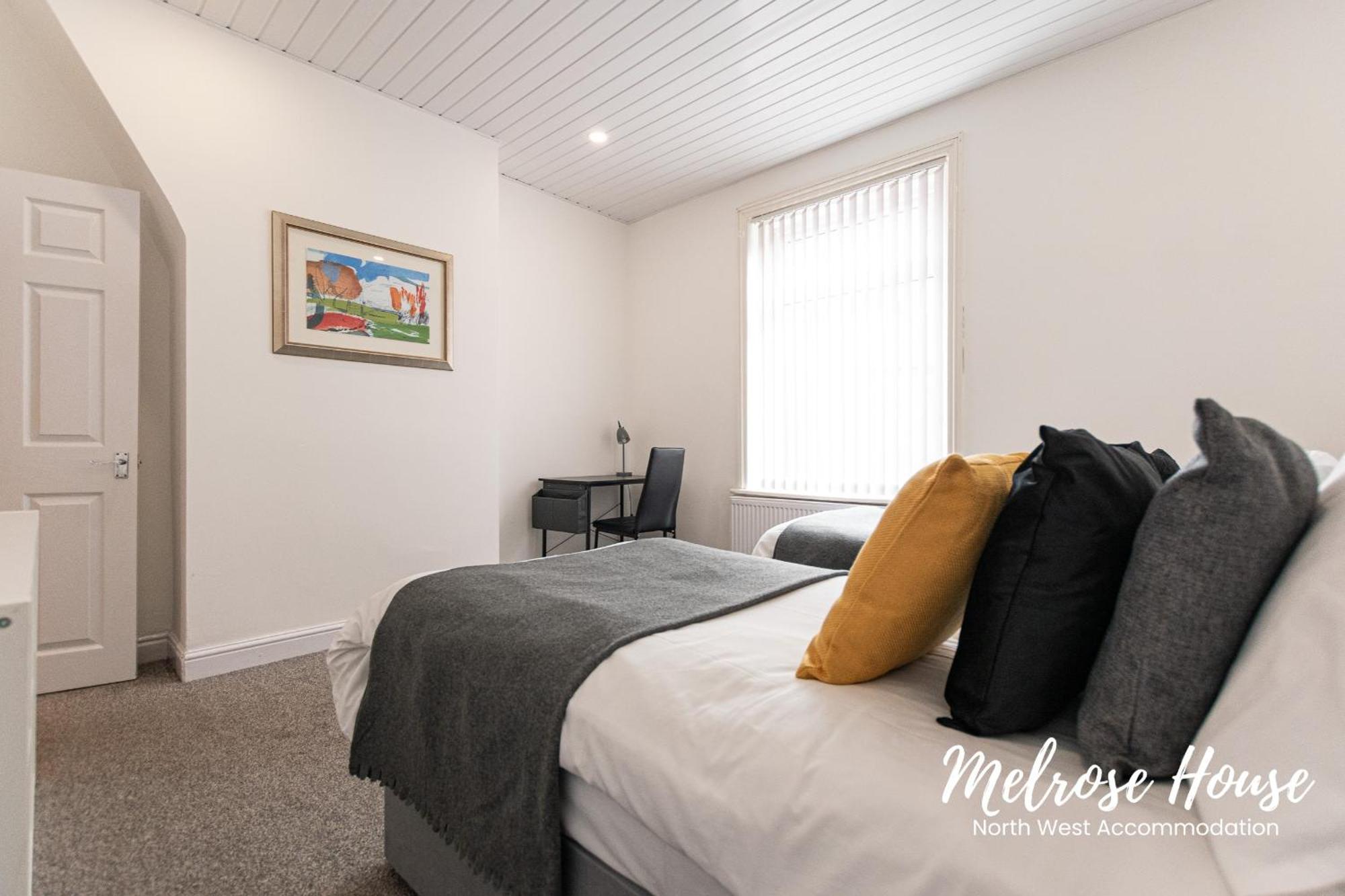 Melrose Contractor