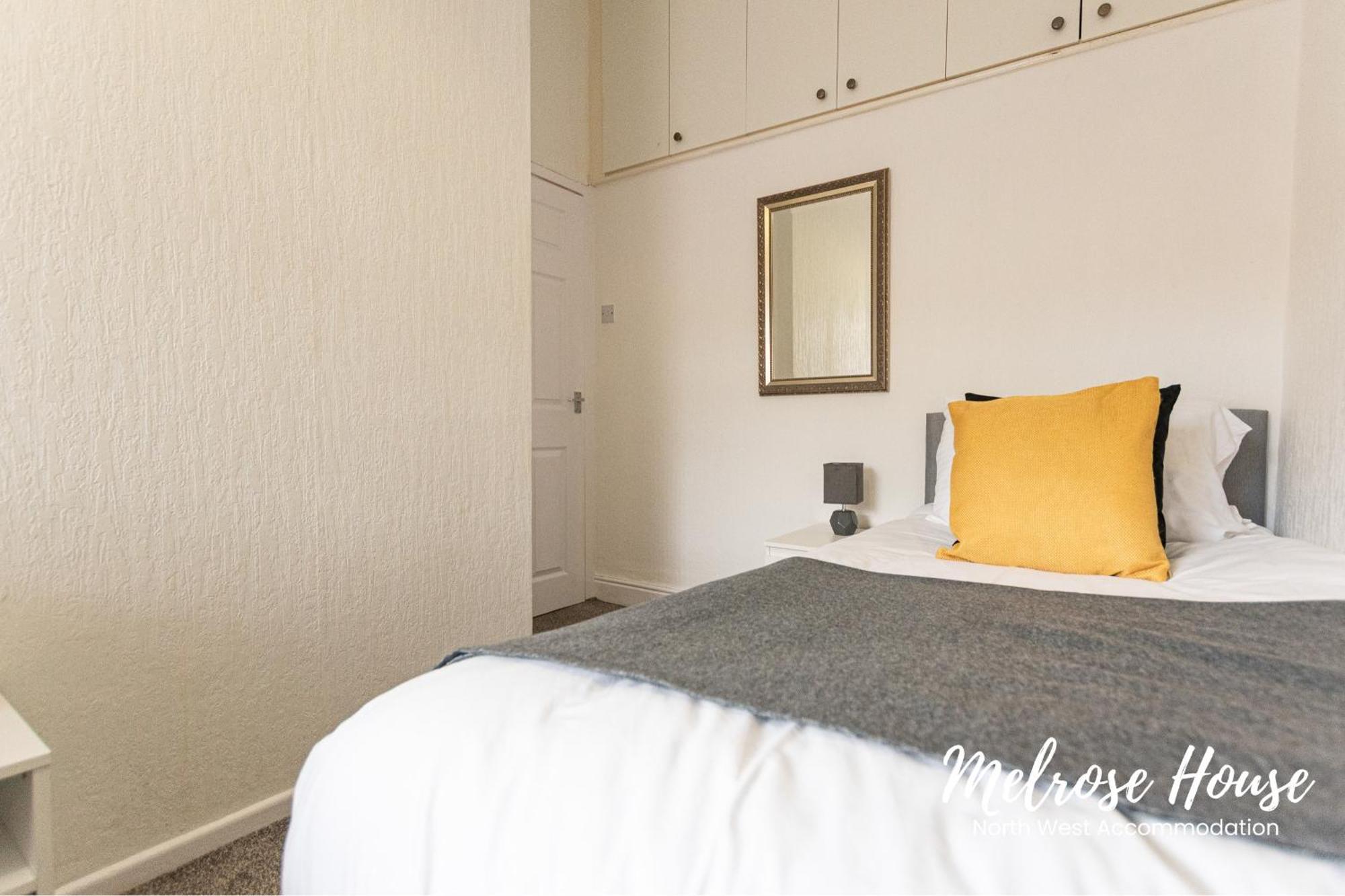 Melrose Contractor Holiday home *