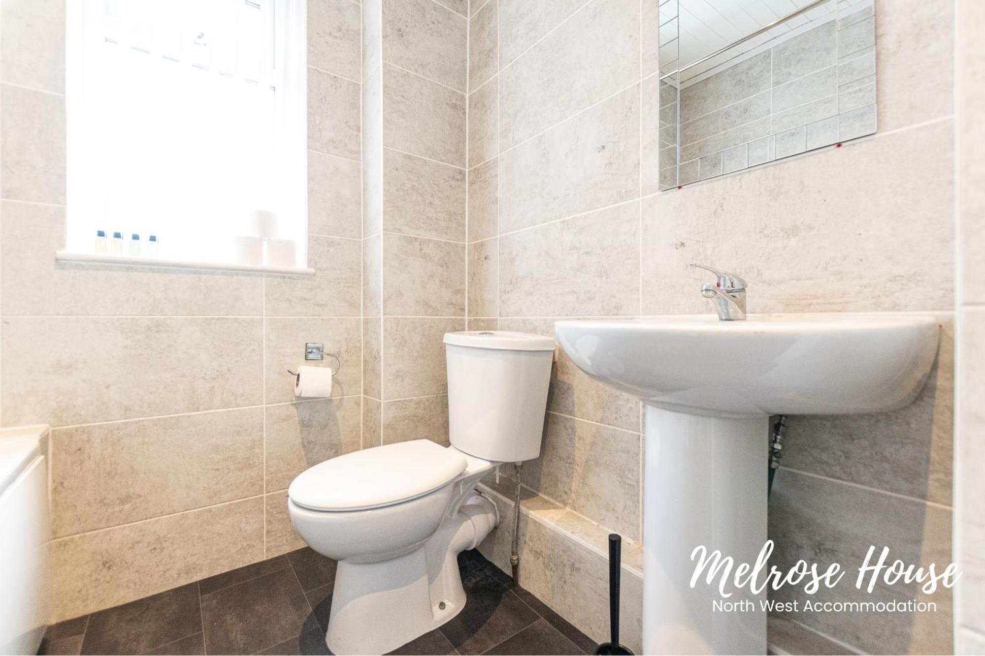 Holiday home Melrose Contractor