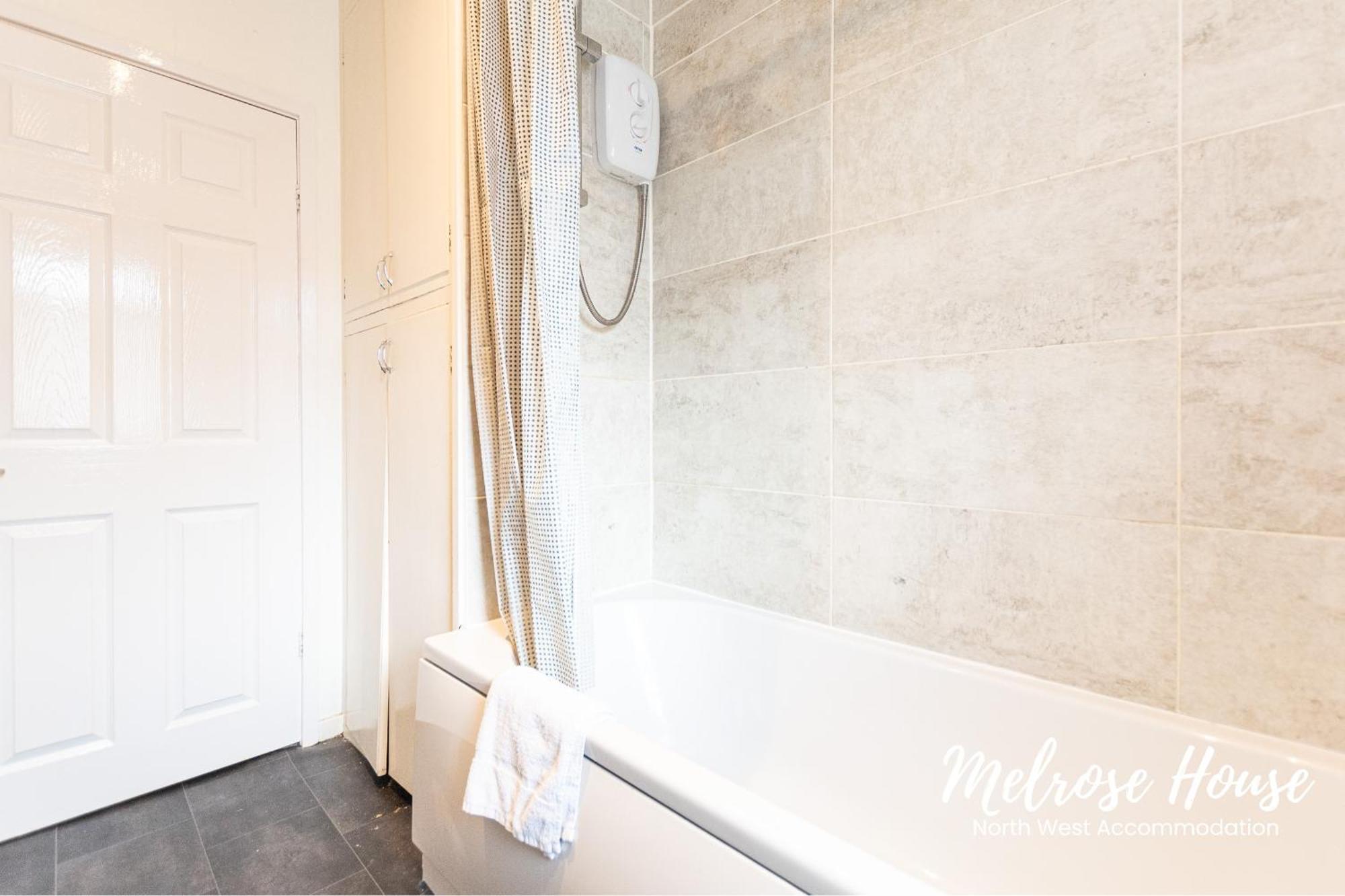 Melrose Contractor Holiday home *