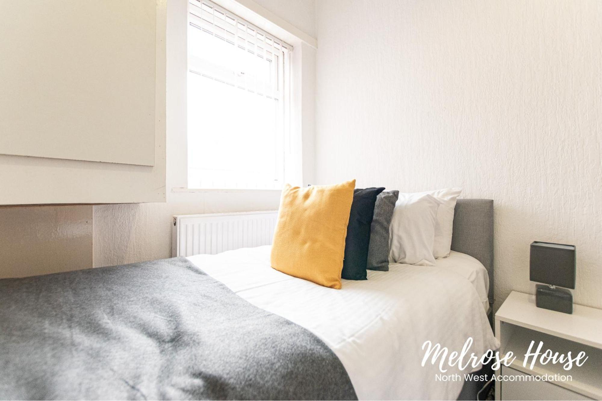 Holiday home Melrose Contractor