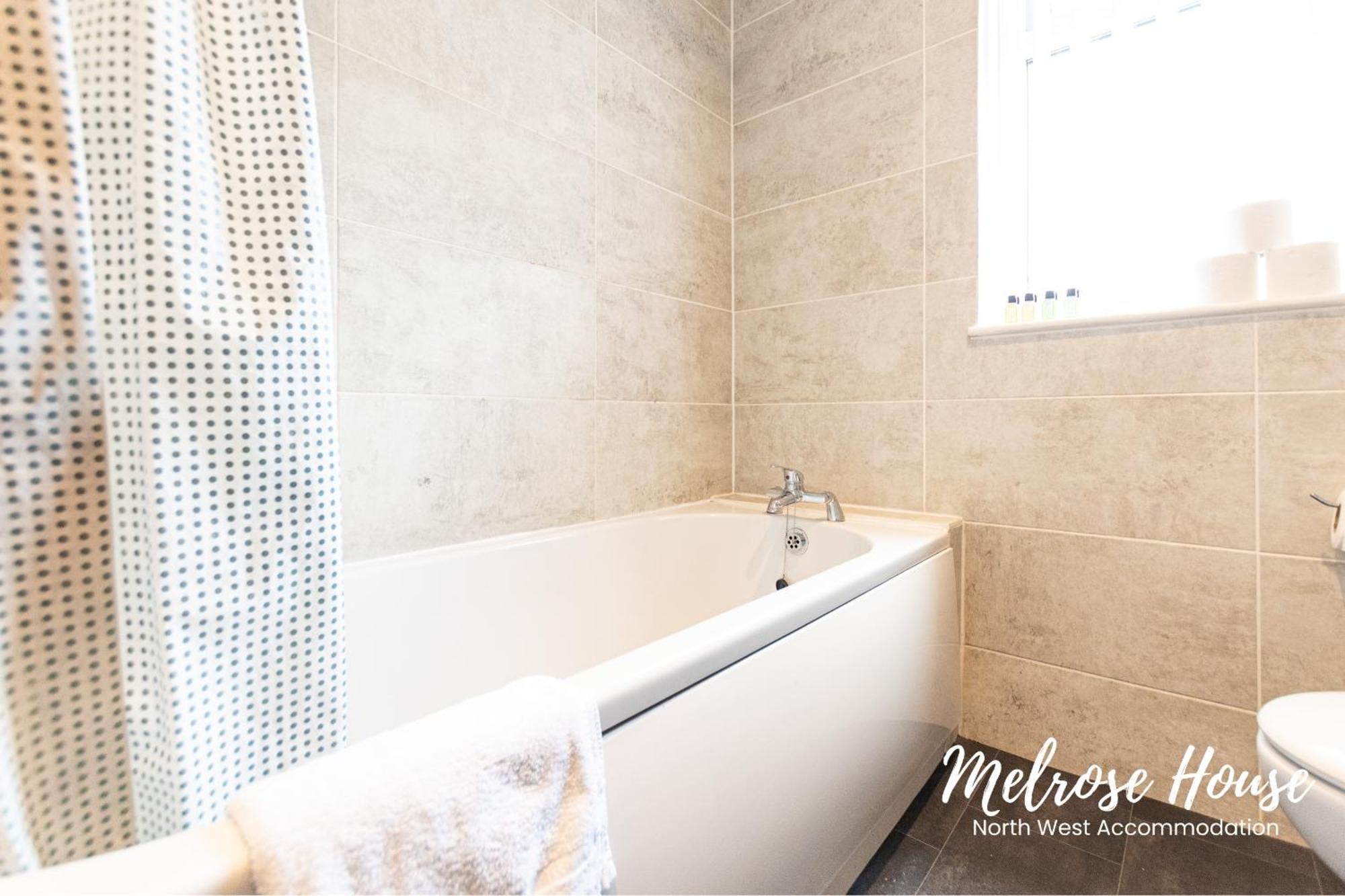 Melrose Contractor *