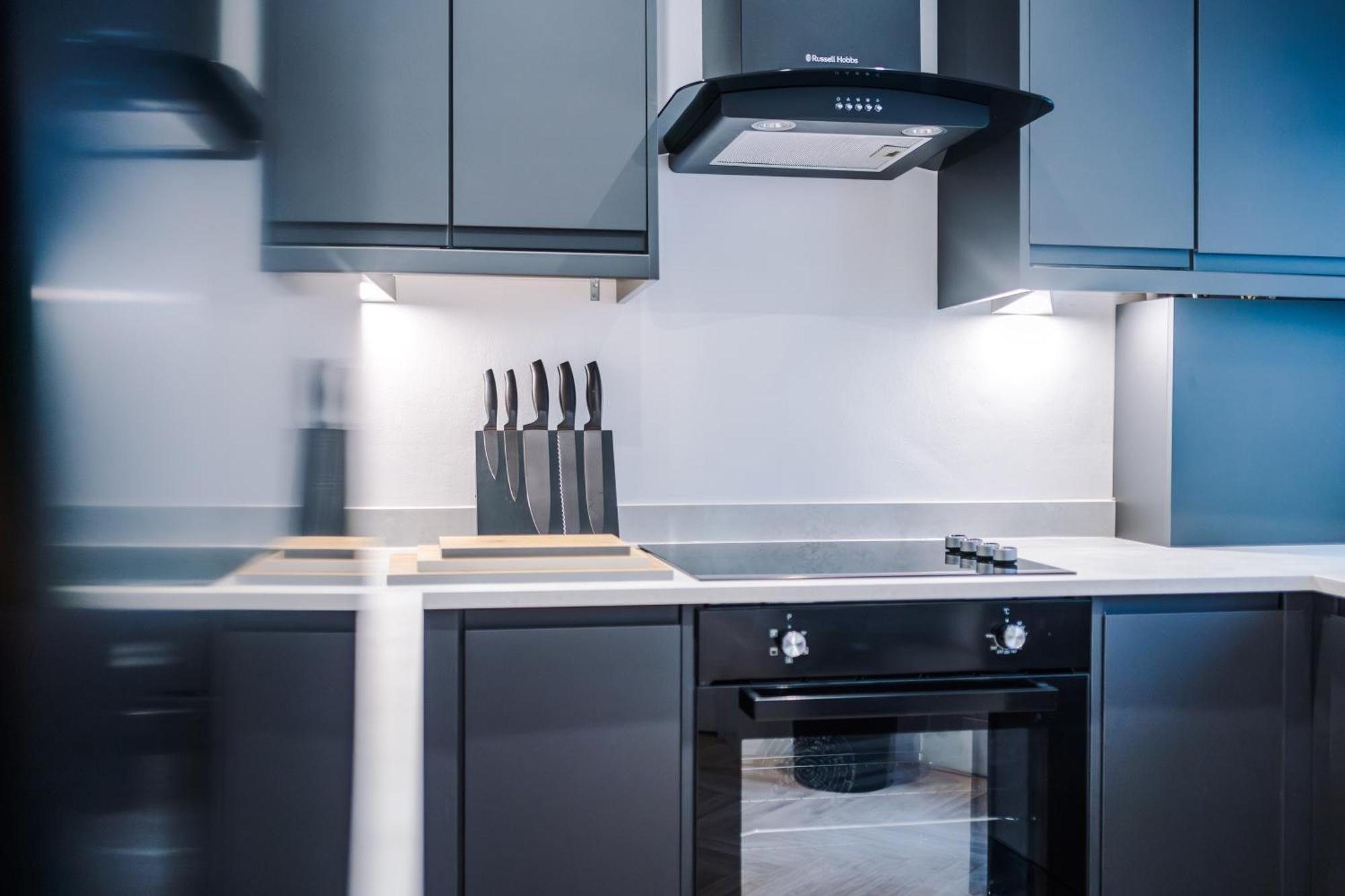 4 Bedroom House Eccles