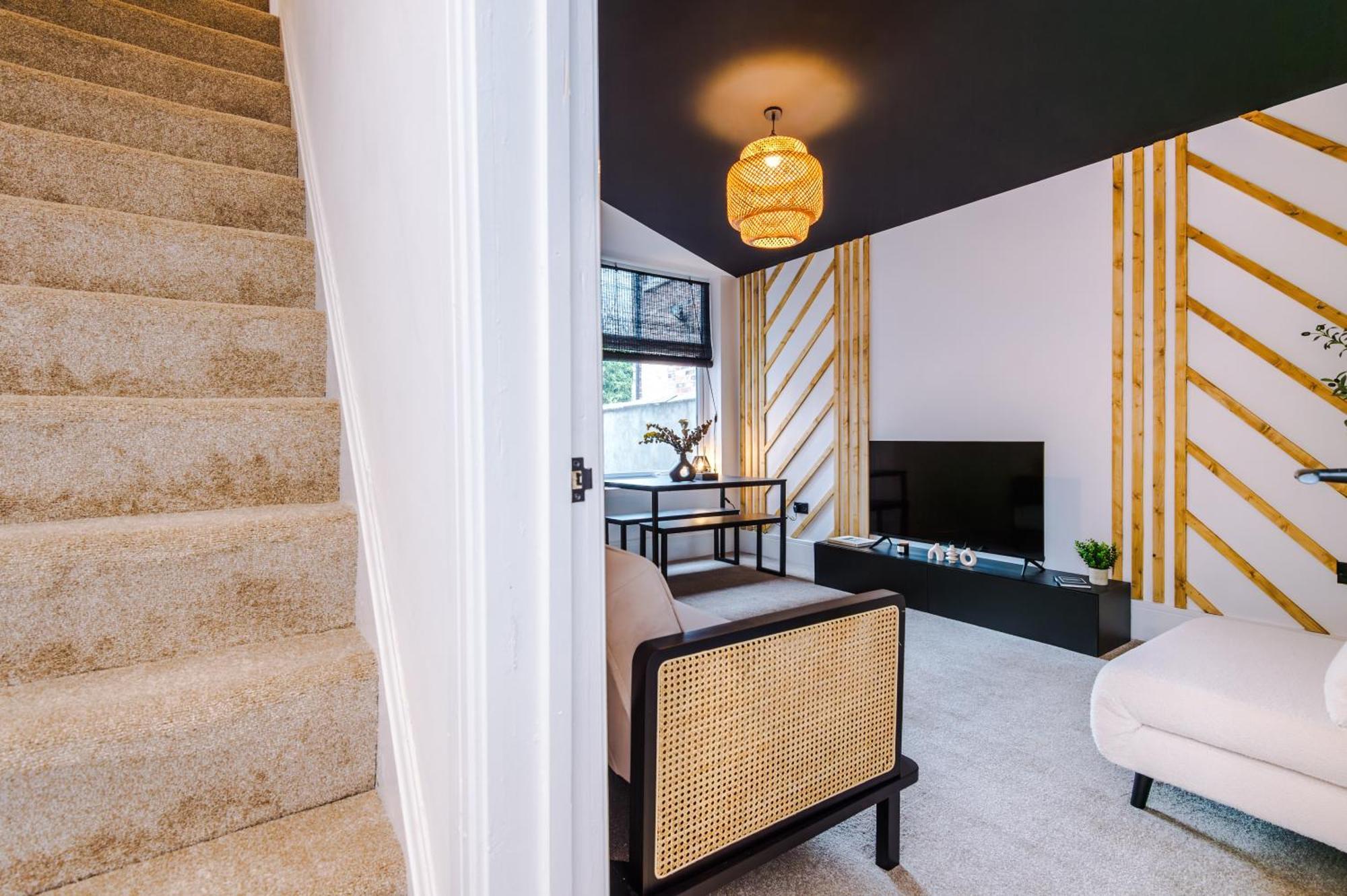 4 Bedroom House Eccles Manchester