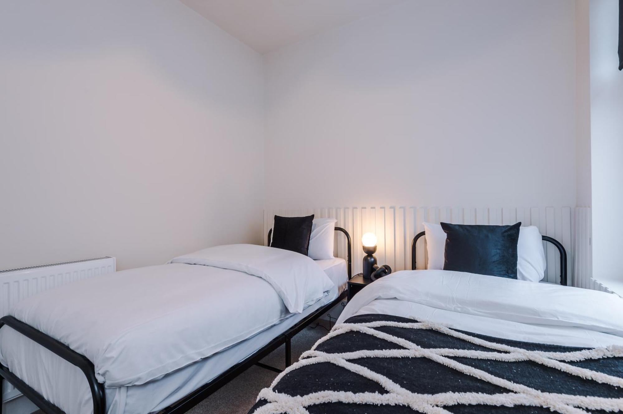 4 Bedroom House Eccles