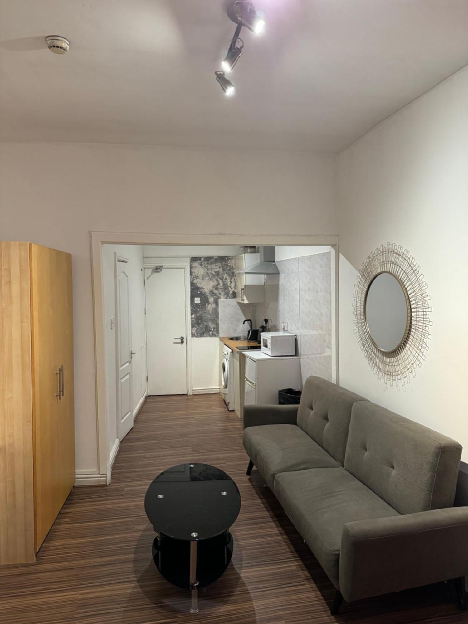 Appartement City Centre