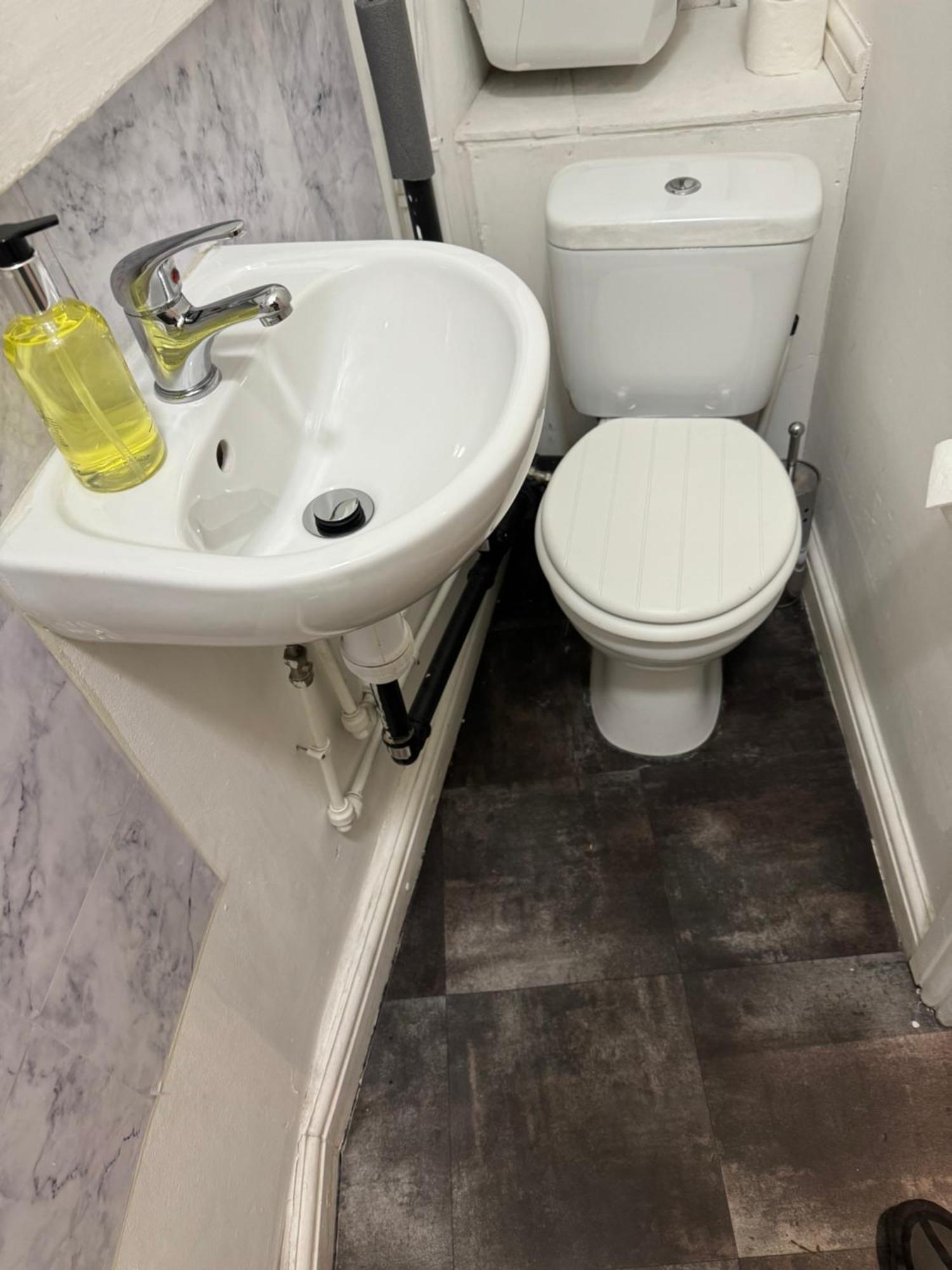 Appartement City Centre Manchester