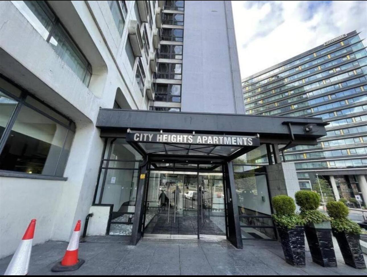 Heights Appartement