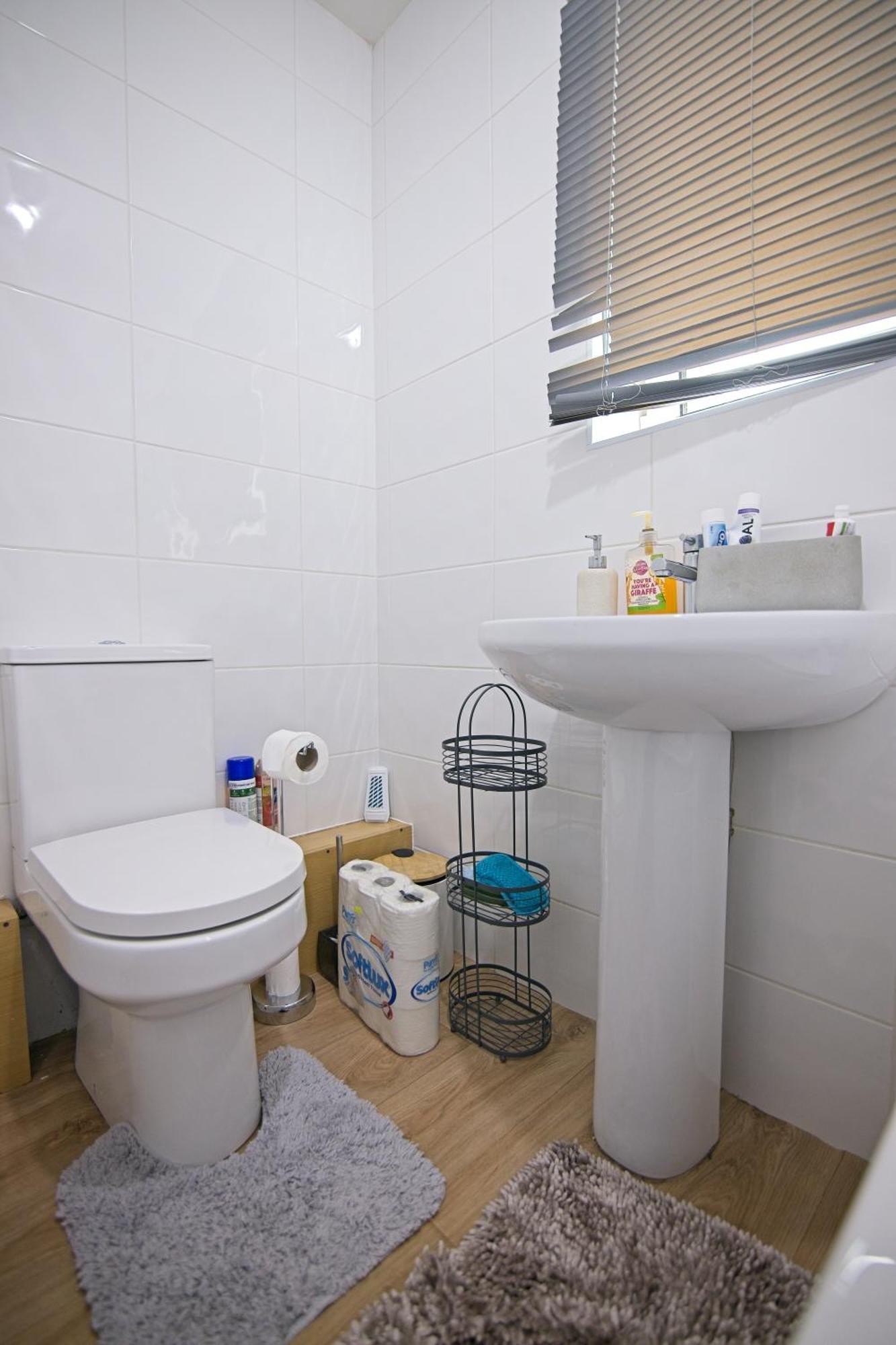 Sweet Dream Apartment Manchester