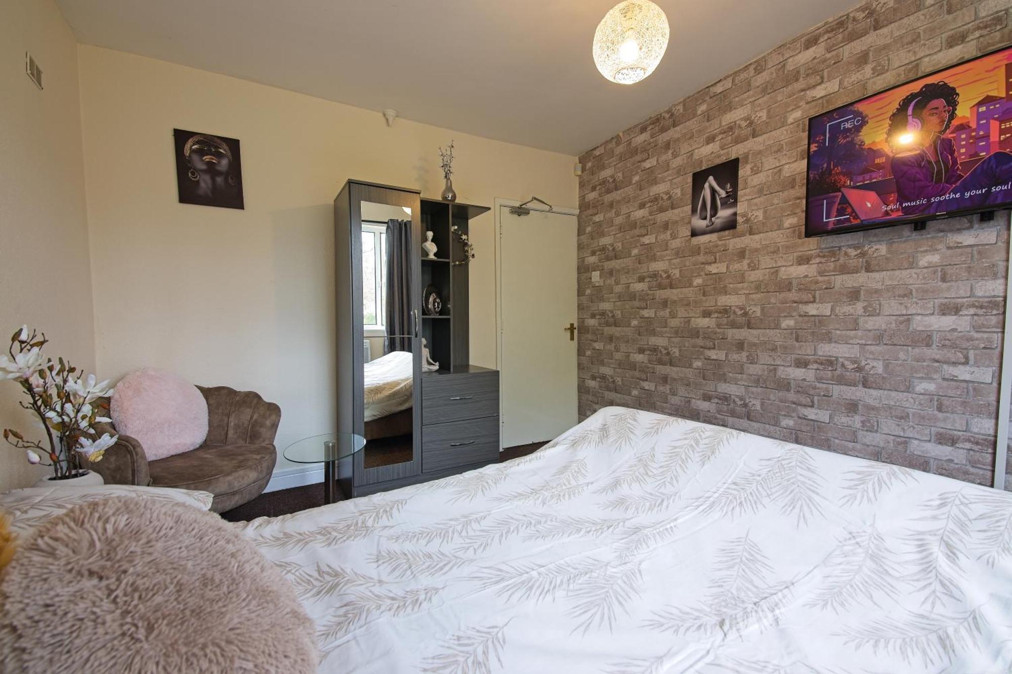Sweet Dream Apartment Manchester