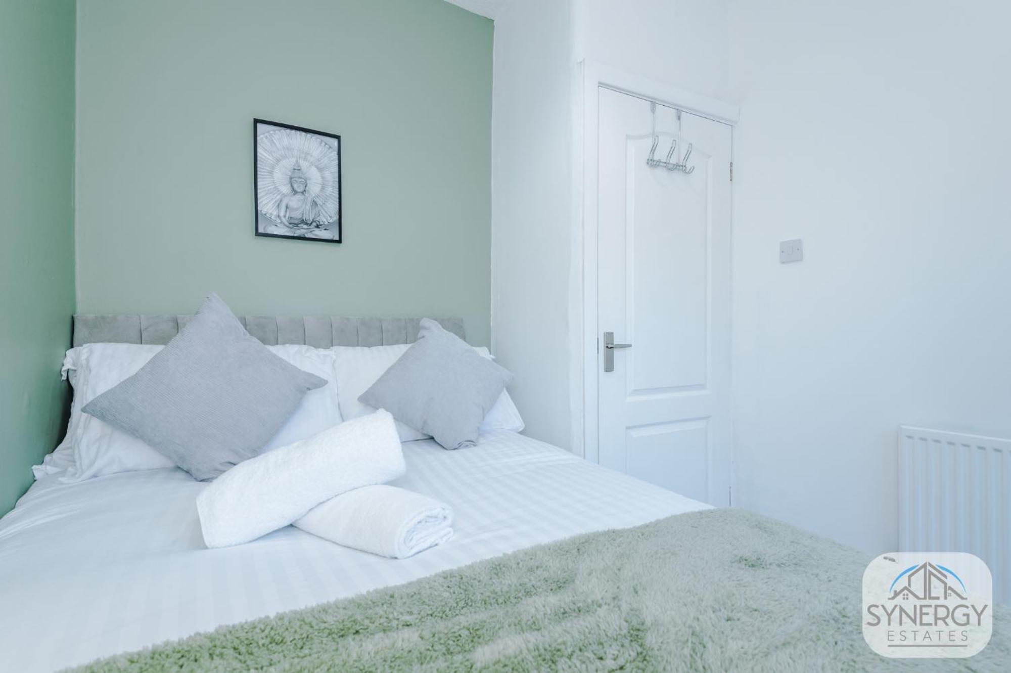 Jade House, - By Synergy Estates